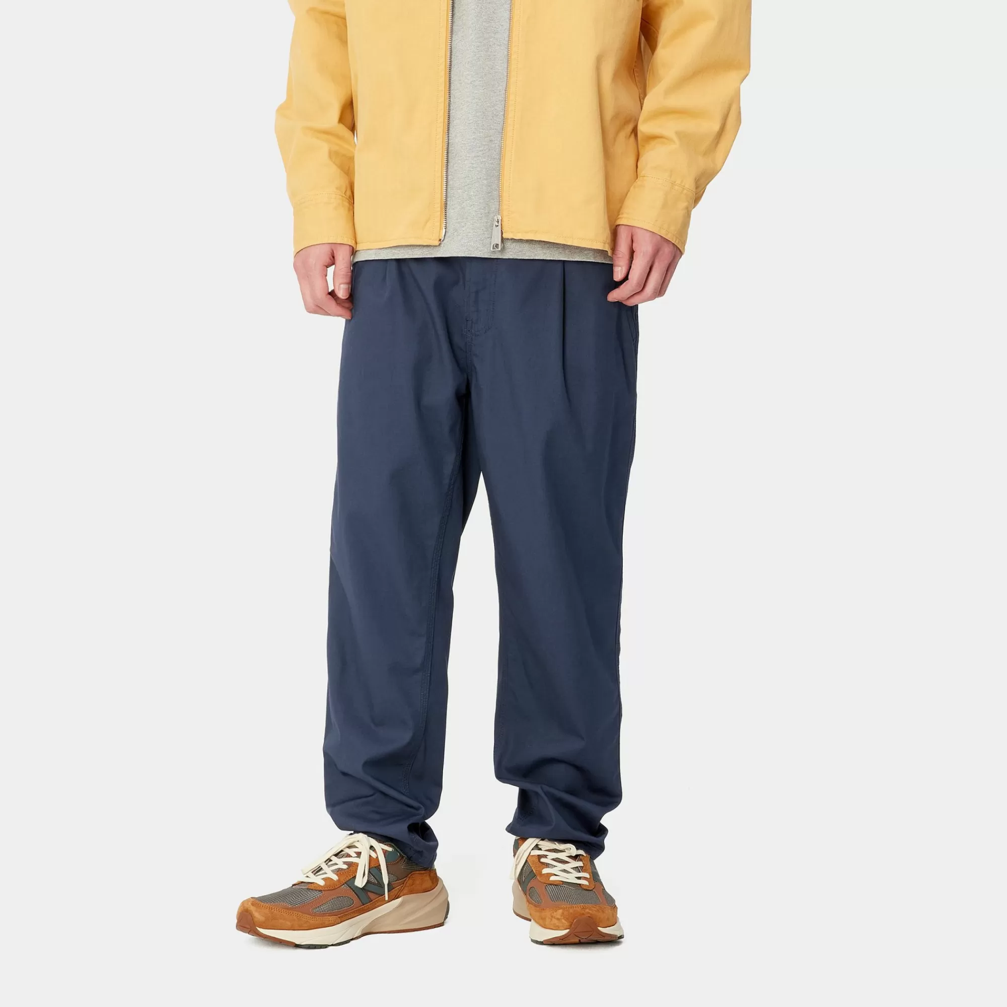 Carhartt WIP Core Products>Abbott Pant