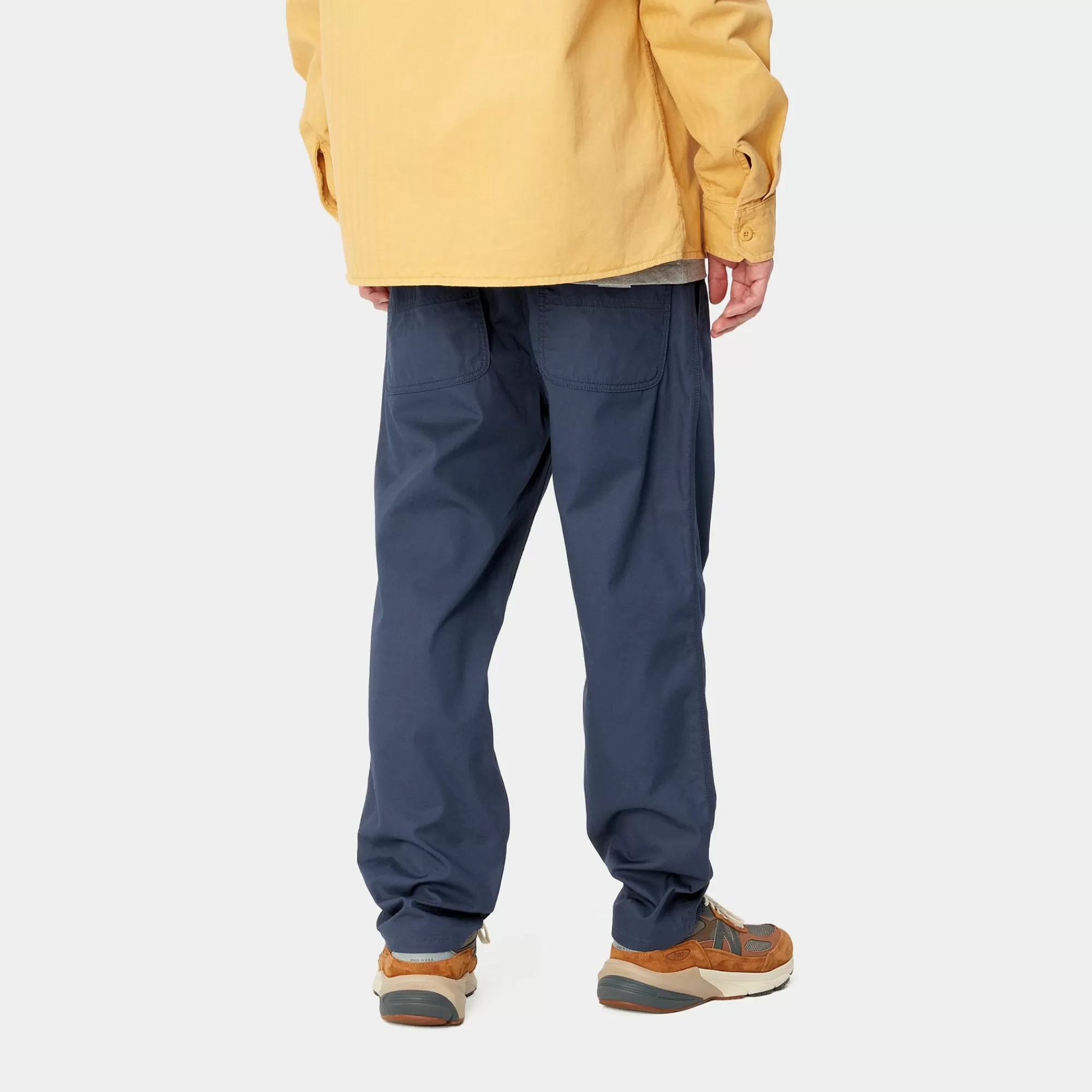 Carhartt WIP Core Products>Abbott Pant