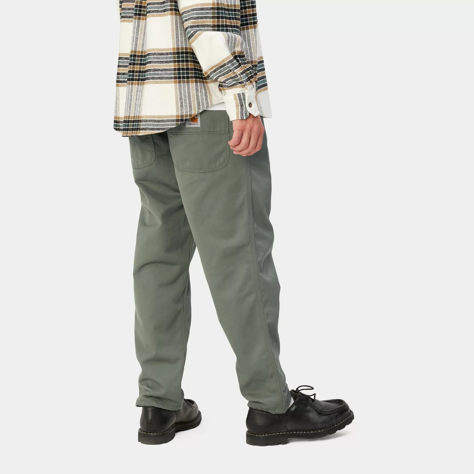 Carhartt WIP Core Products>Abbott Pant