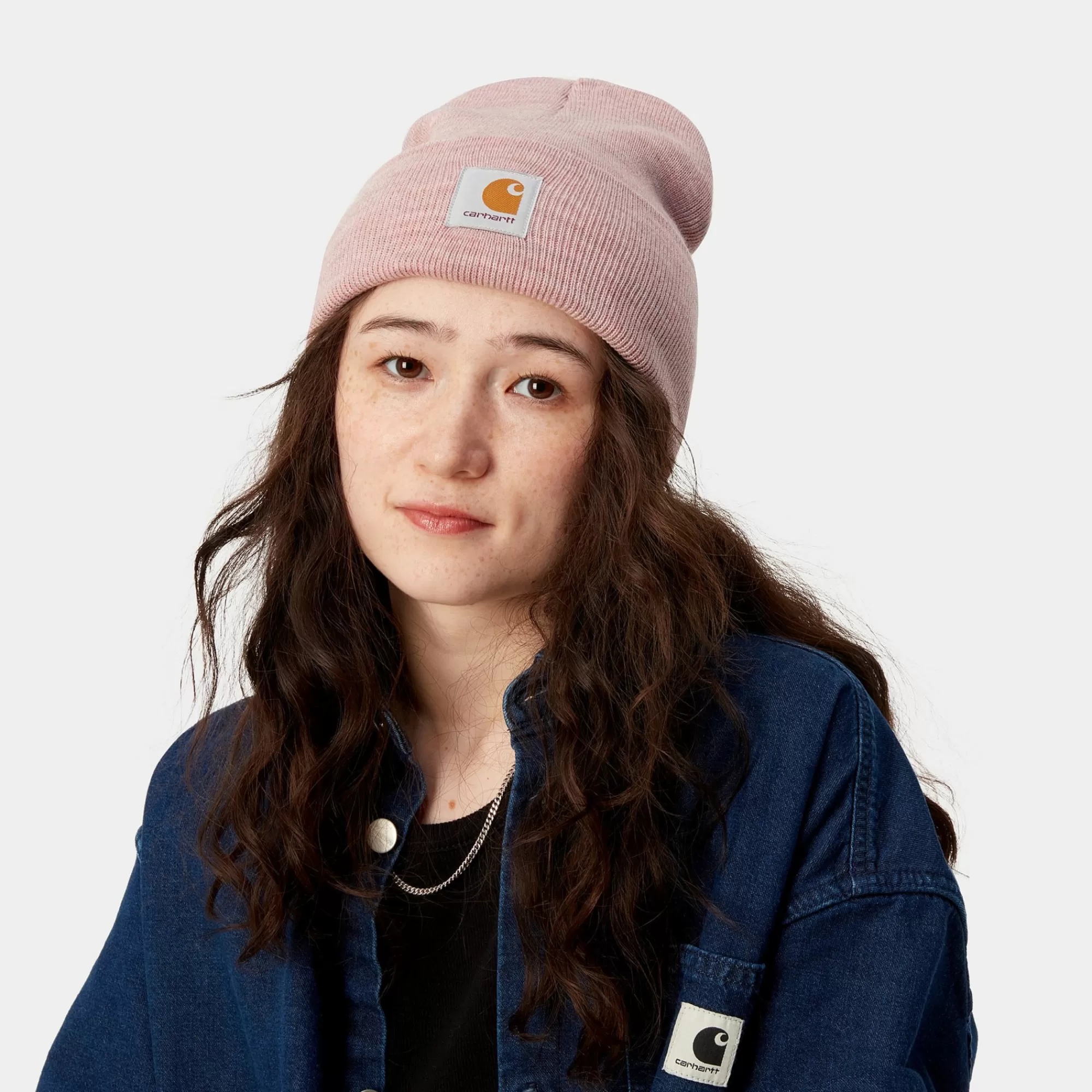 Carhartt WIP Accessories>Acrylic Watch Hat