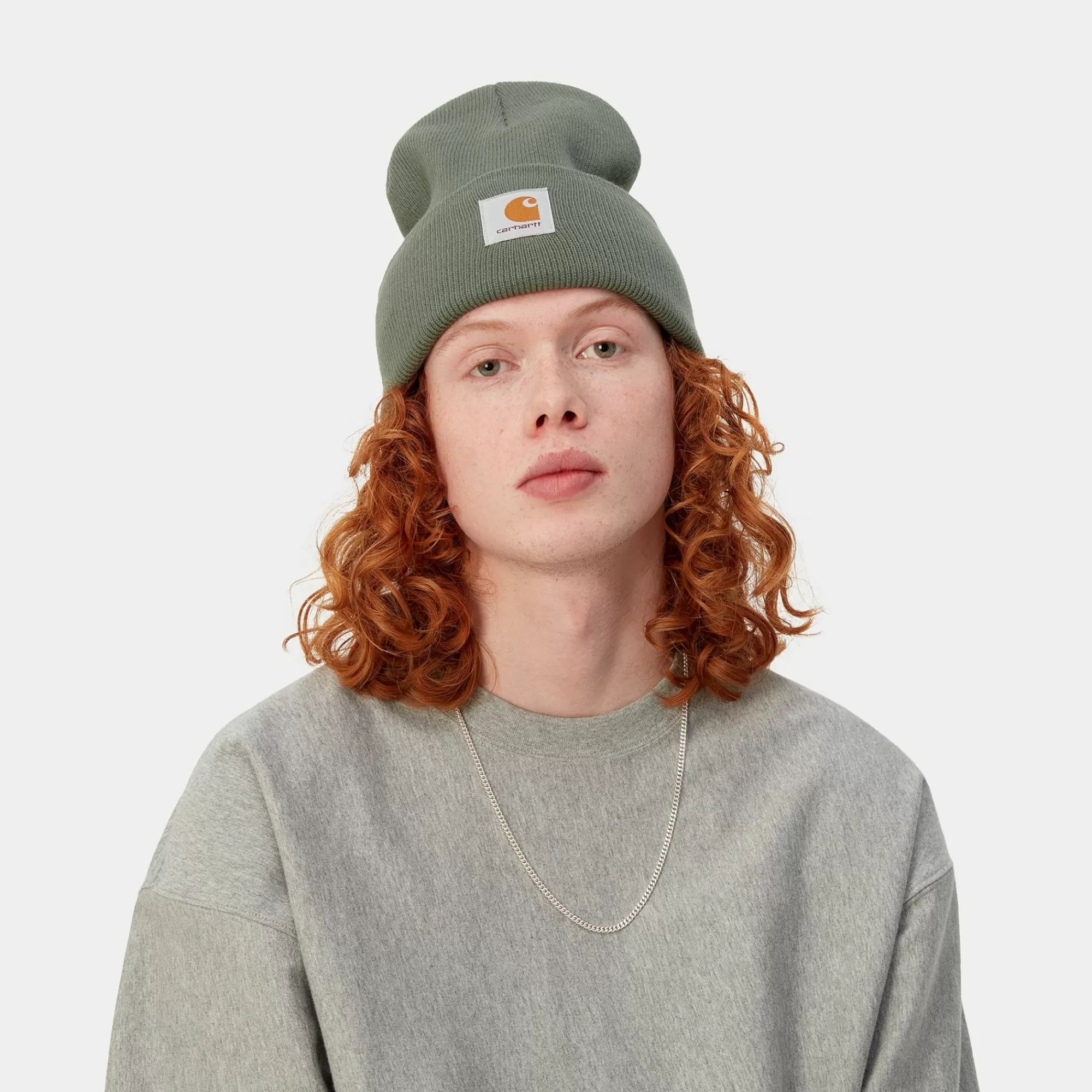 Carhartt WIP Accessories>Acrylic Watch Hat