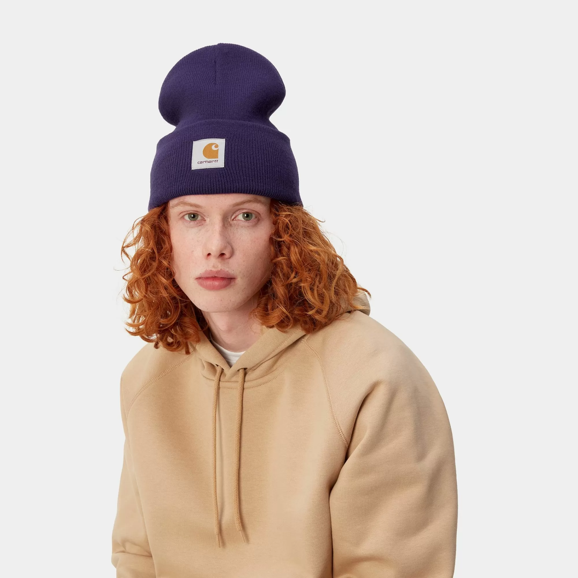 Carhartt WIP Accessories>Acrylic Watch Hat