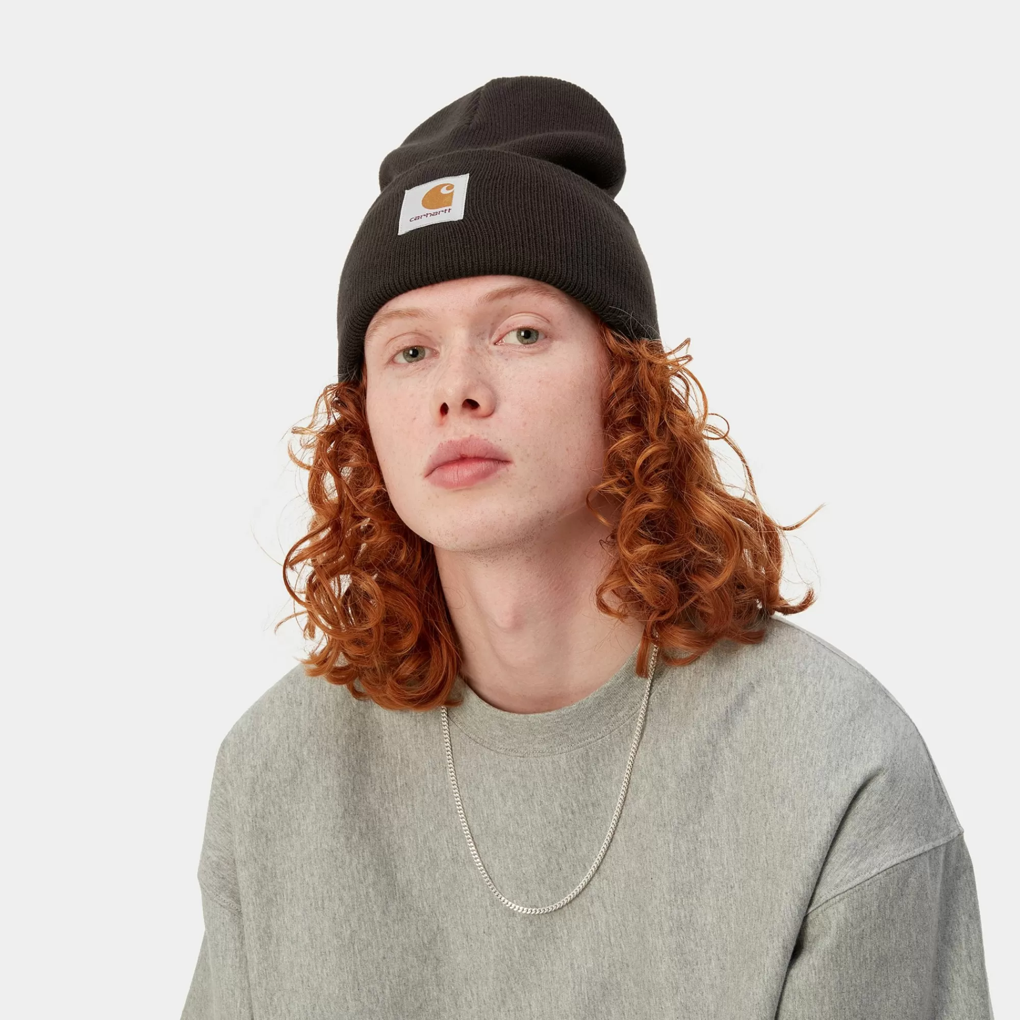 Carhartt WIP Accessories>Acrylic Watch Hat