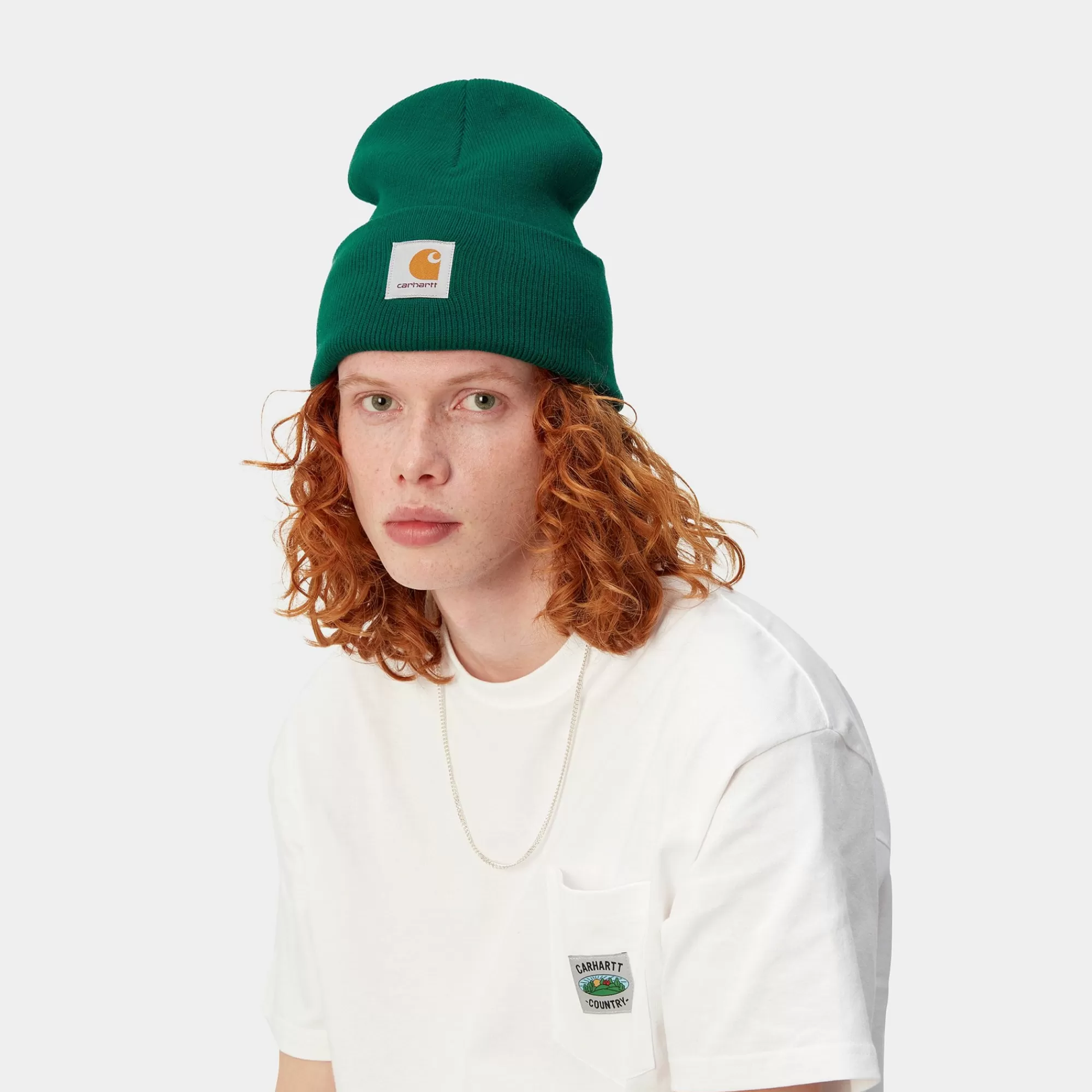 Carhartt WIP Beanies>Acrylic Watch Hat