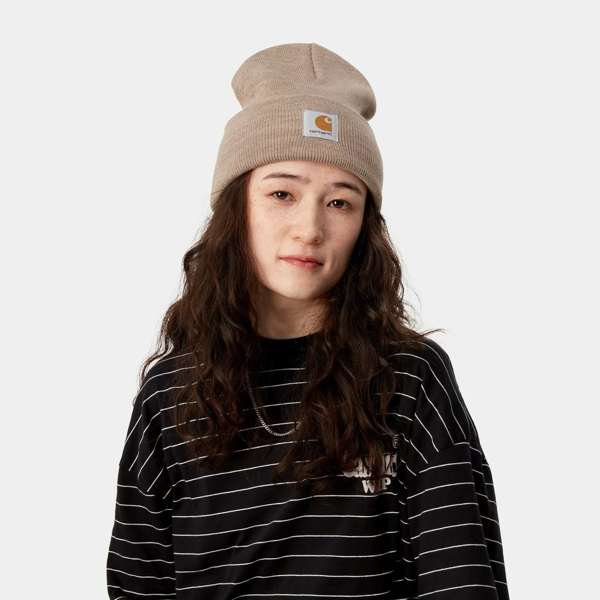 Carhartt WIP Beanies>Acrylic Watch Hat