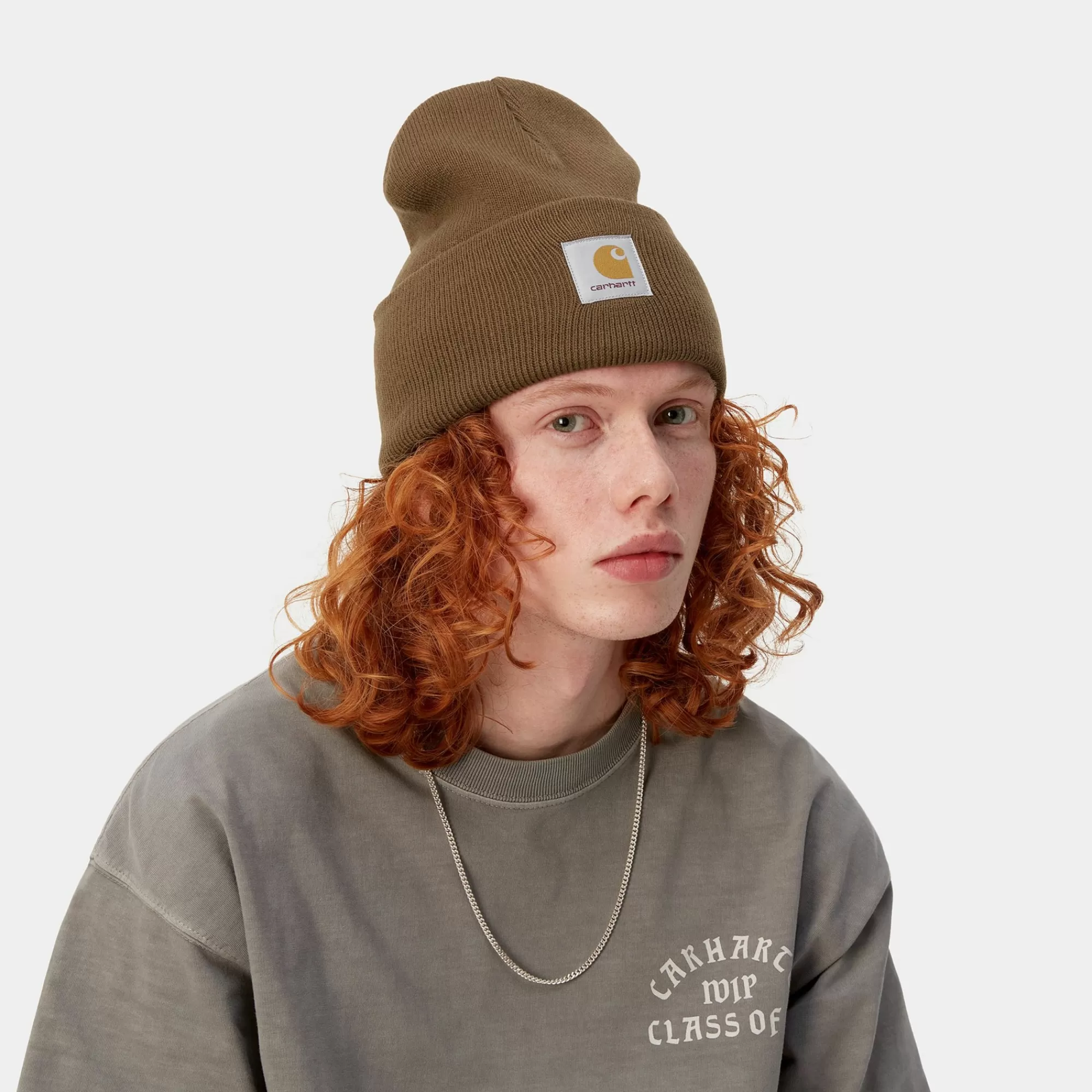 Carhartt WIP Beanies>Acrylic Watch Hat