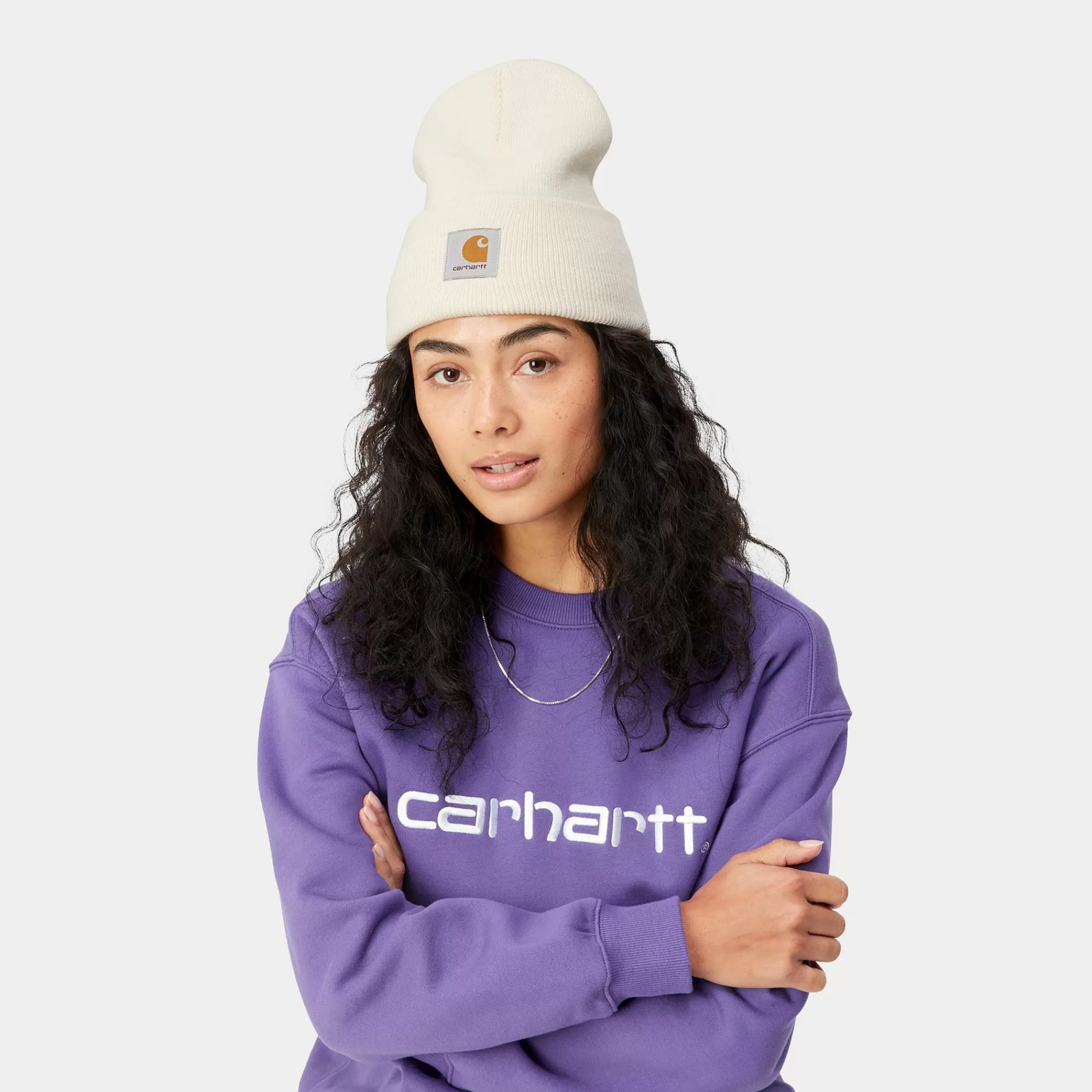 Carhartt WIP Beanies>Acrylic Watch Hat