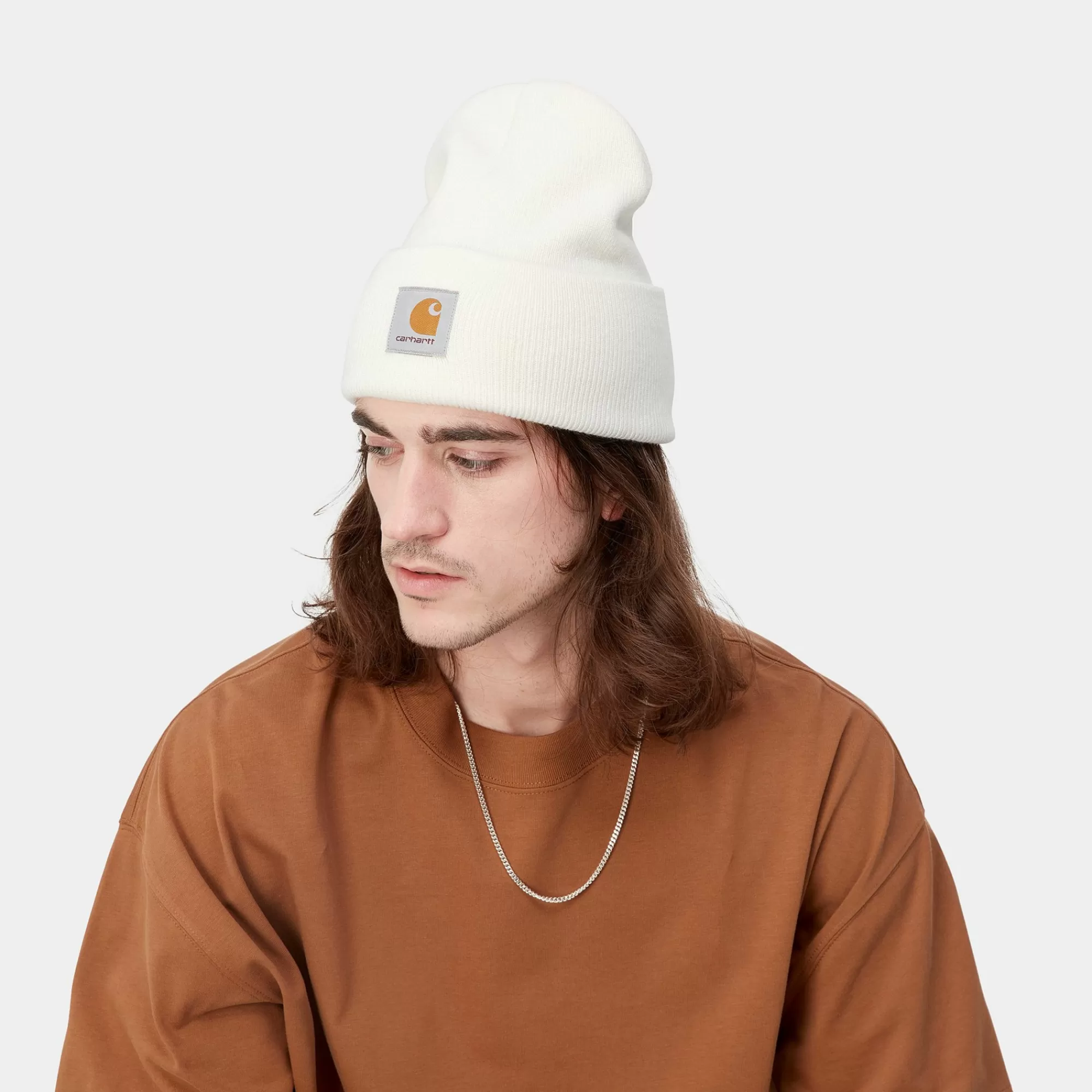 Carhartt WIP Beanies>Acrylic Watch Hat