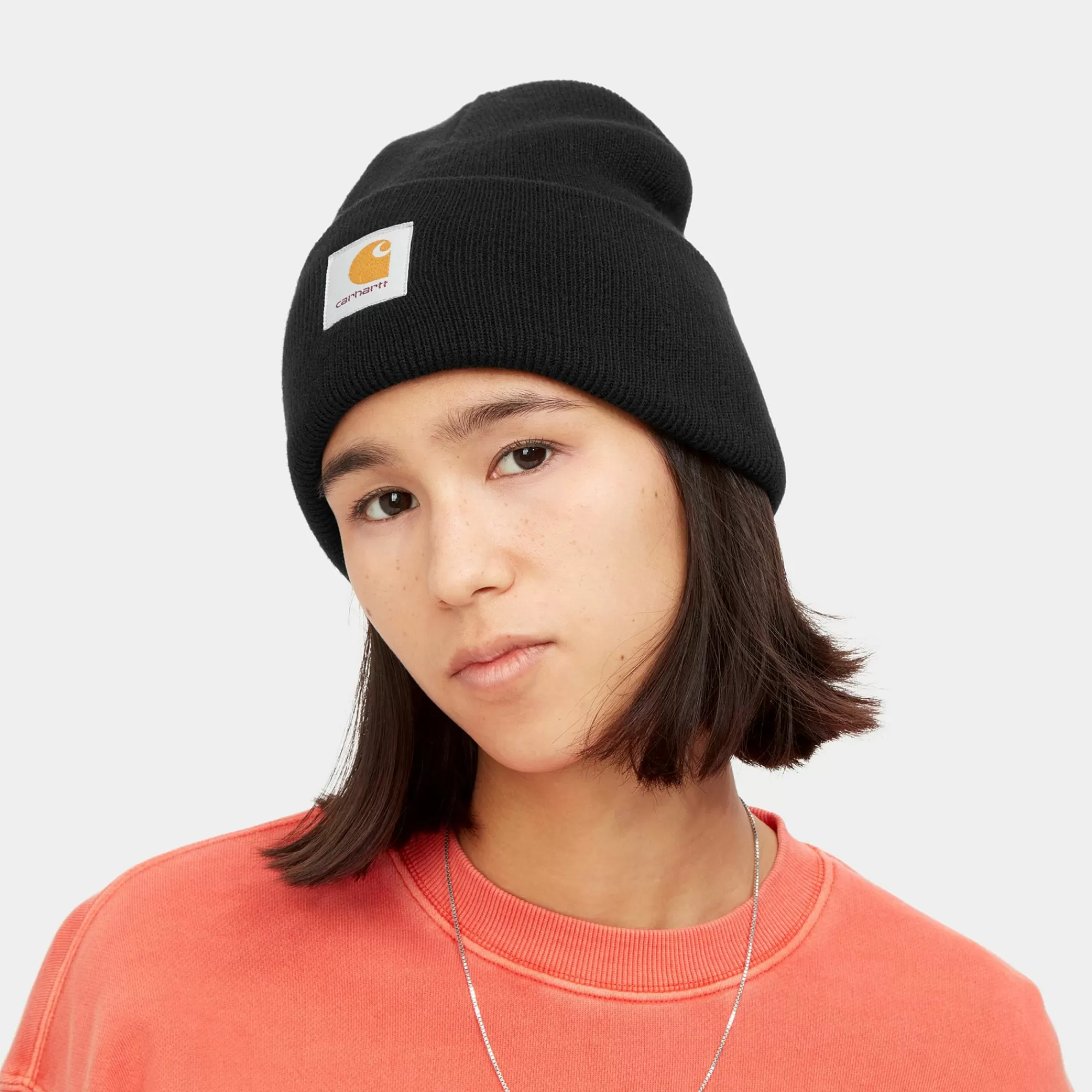 Carhartt WIP Beanies>Acrylic Watch Hat