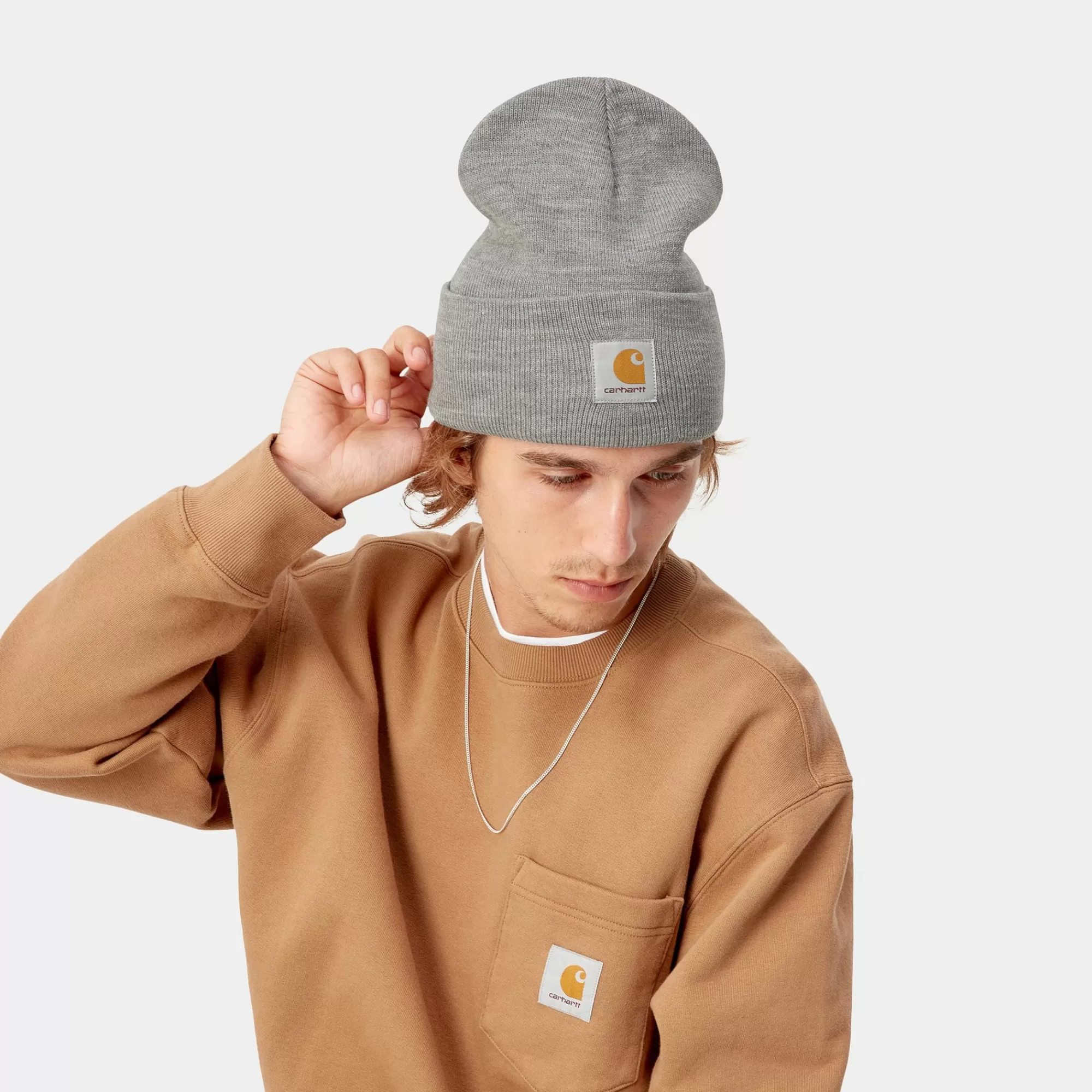 Carhartt WIP Beanies>Acrylic Watch Hat