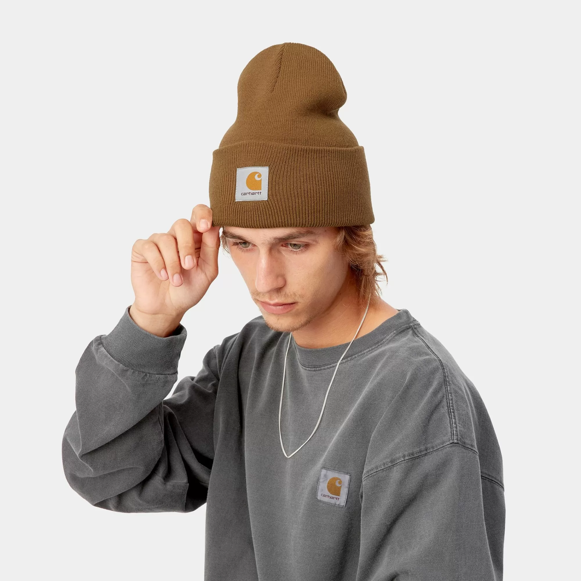 Carhartt WIP Beanies>Acrylic Watch Hat