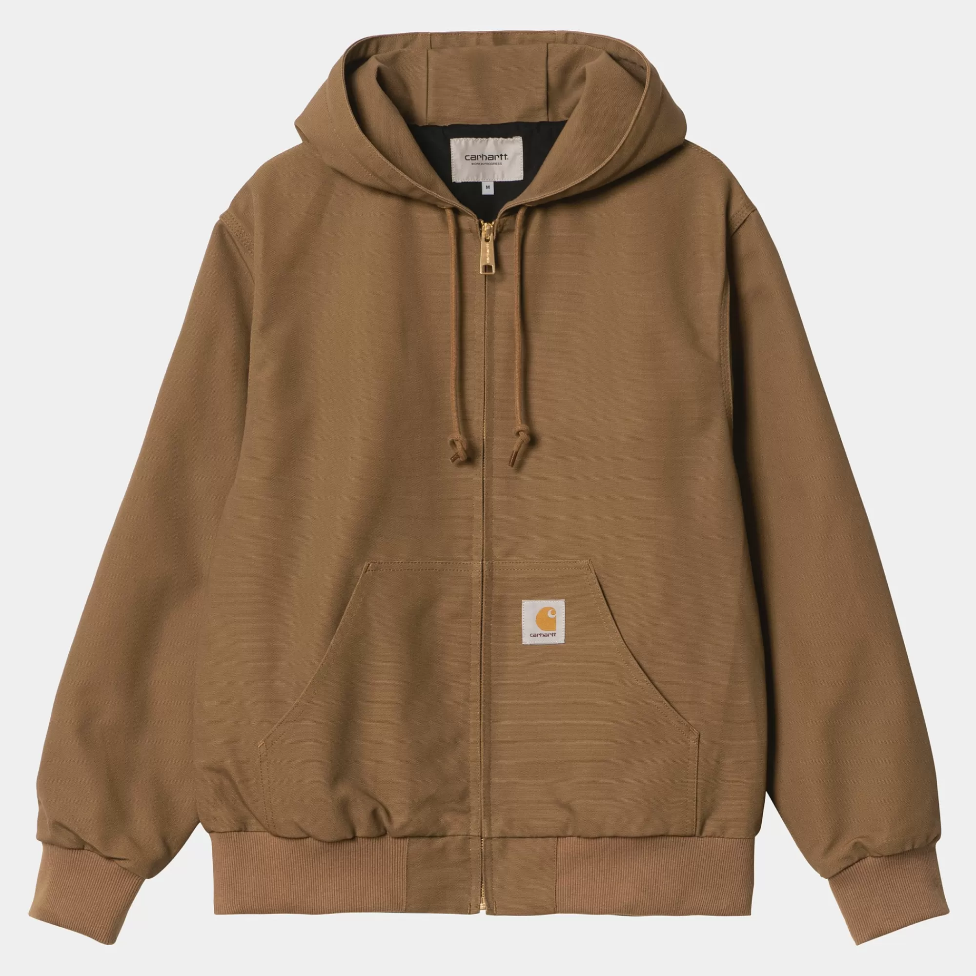 Carhartt WIP Jackets & Vests>Active Jacket (Summer)