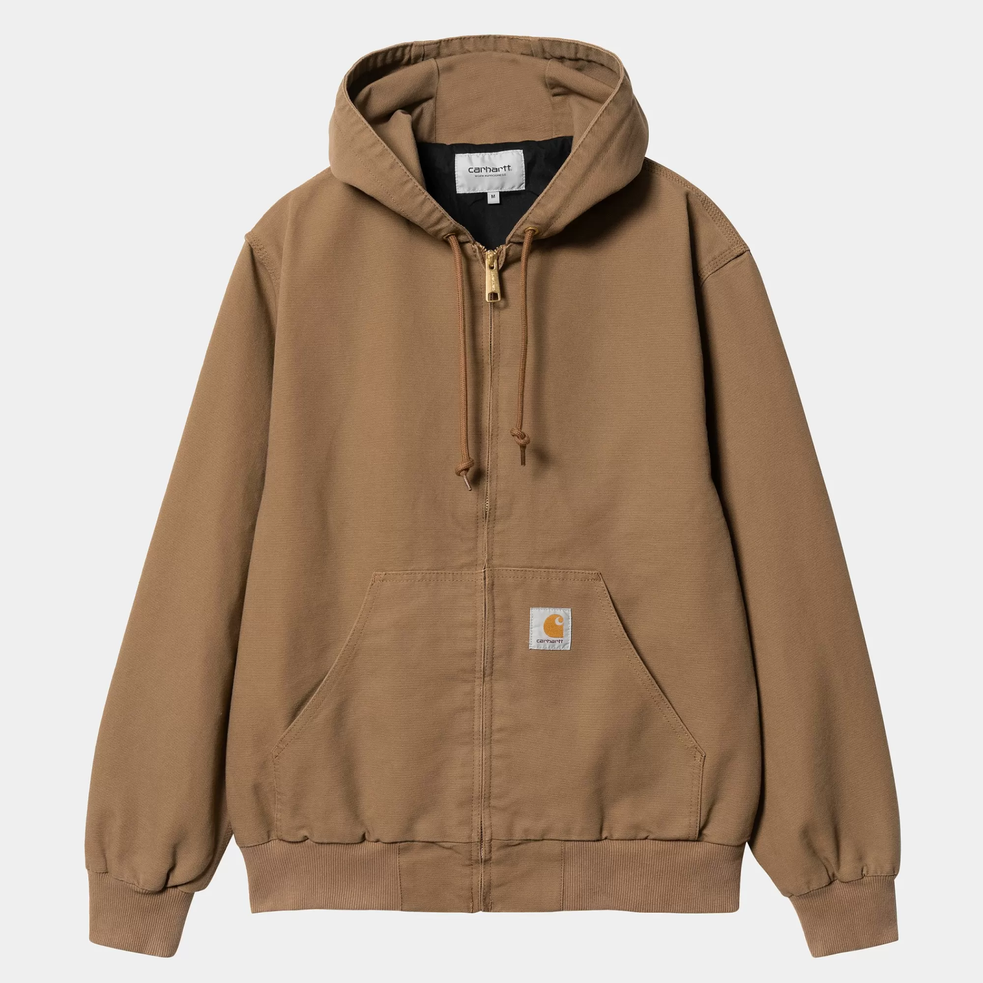 Carhartt WIP Core Products>Active Jacket (Summer)