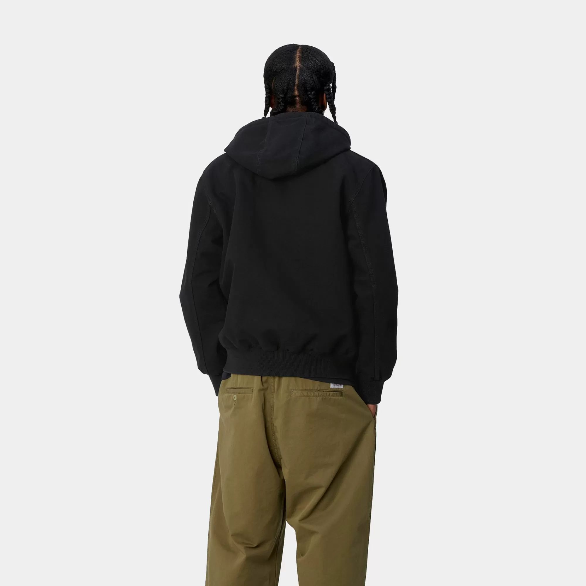 Carhartt WIP Core Products>Active Jacket (Summer)