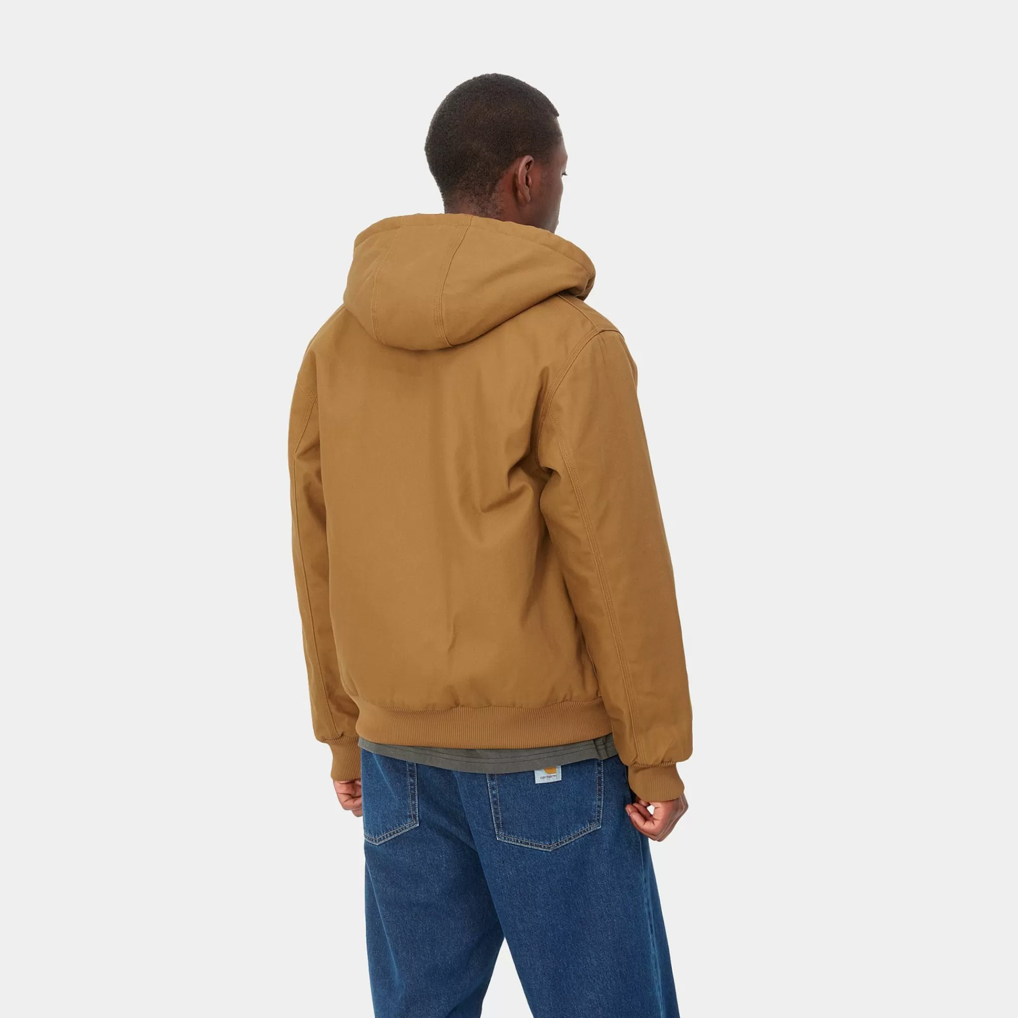 Carhartt WIP Jackets & Vests>Active Jacket (Winter)