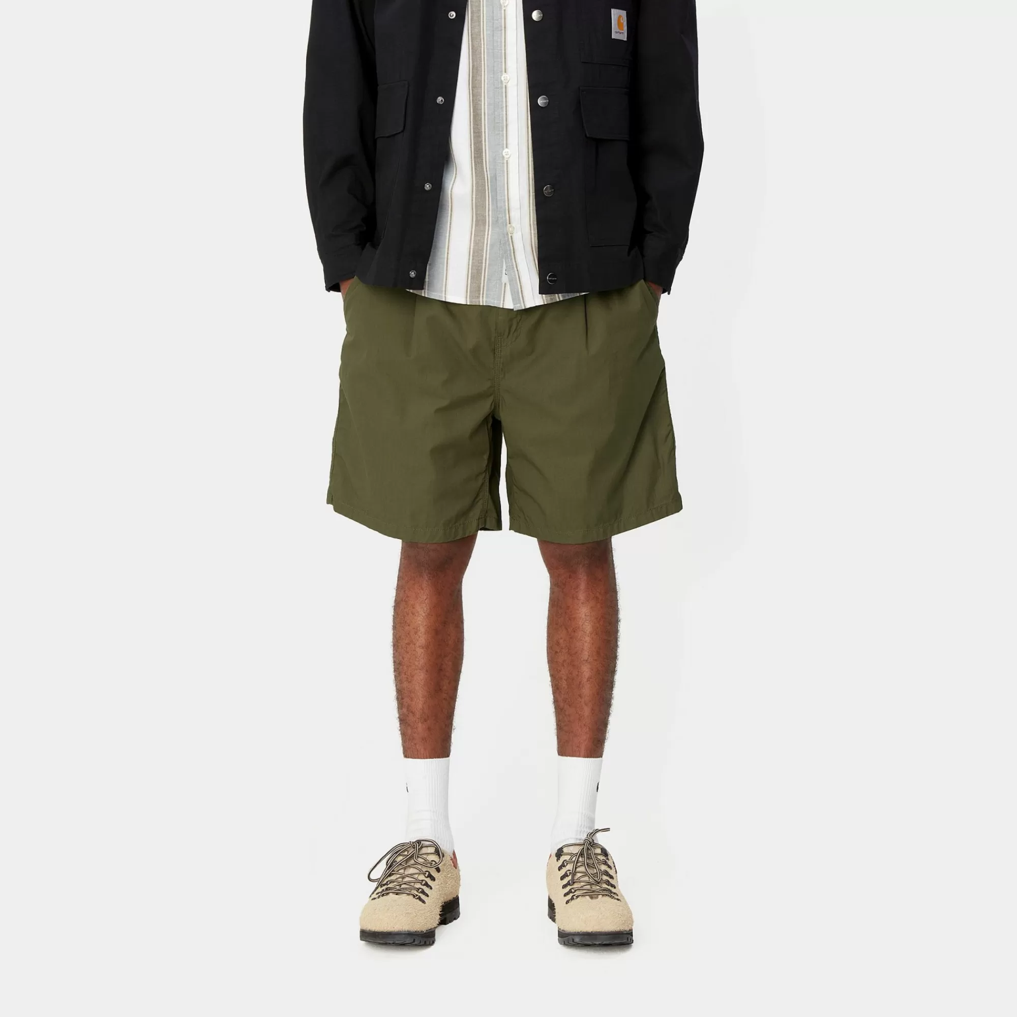 Carhartt WIP Featured>Albert Short