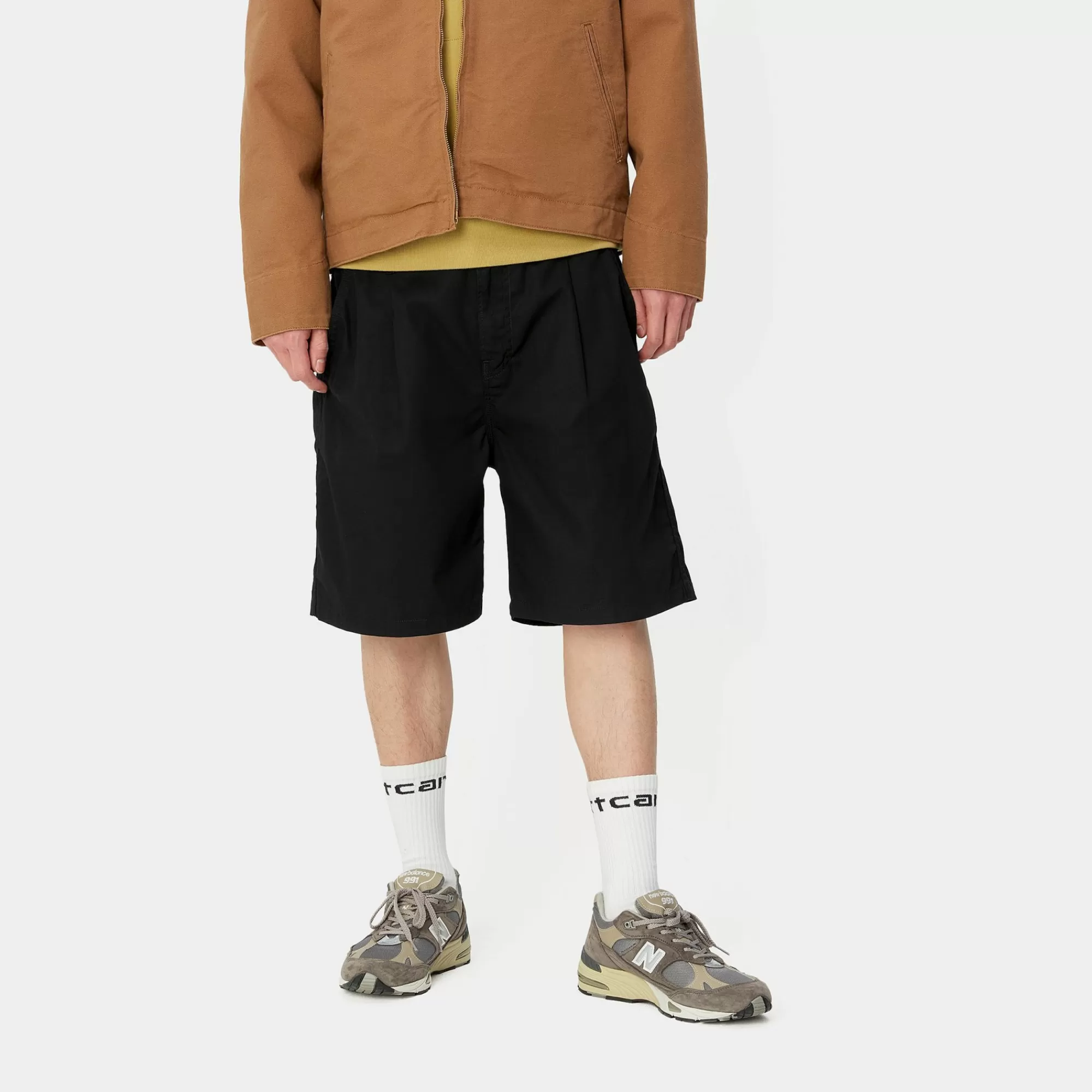 Carhartt WIP Featured>Albert Short