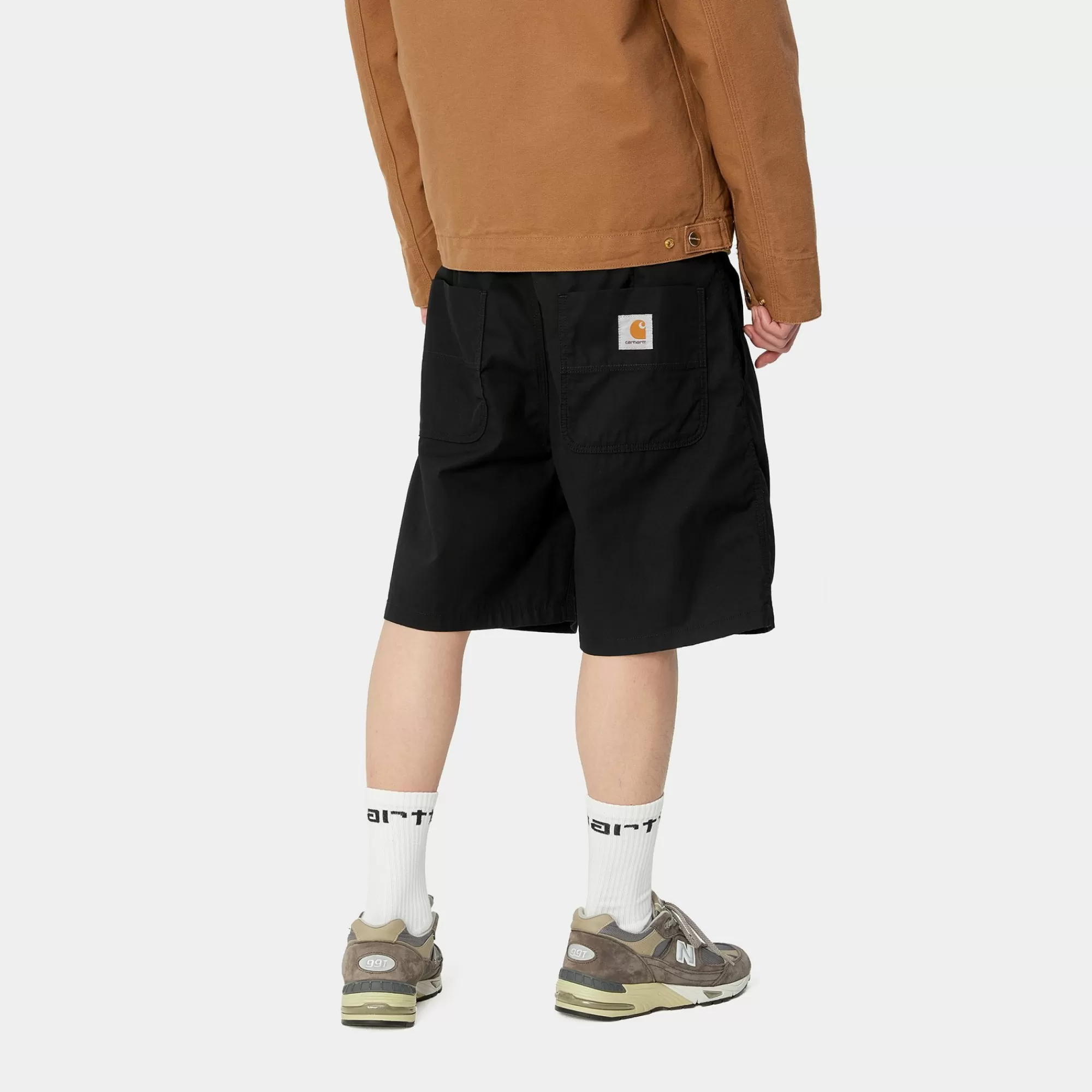 Carhartt WIP Featured>Albert Short