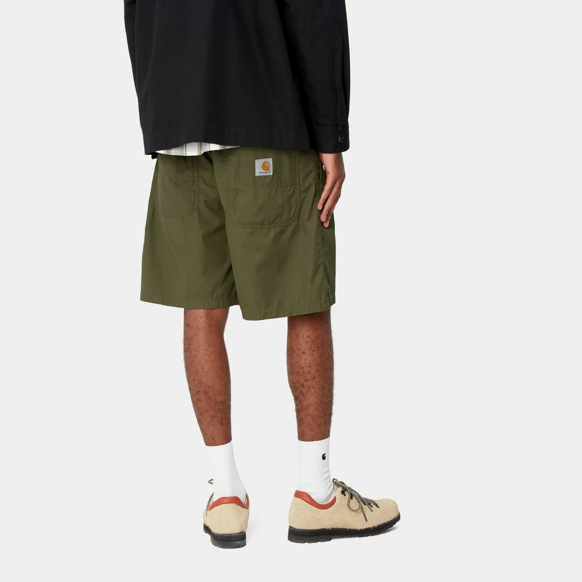 Carhartt WIP Shorts & Swim>Albert Short