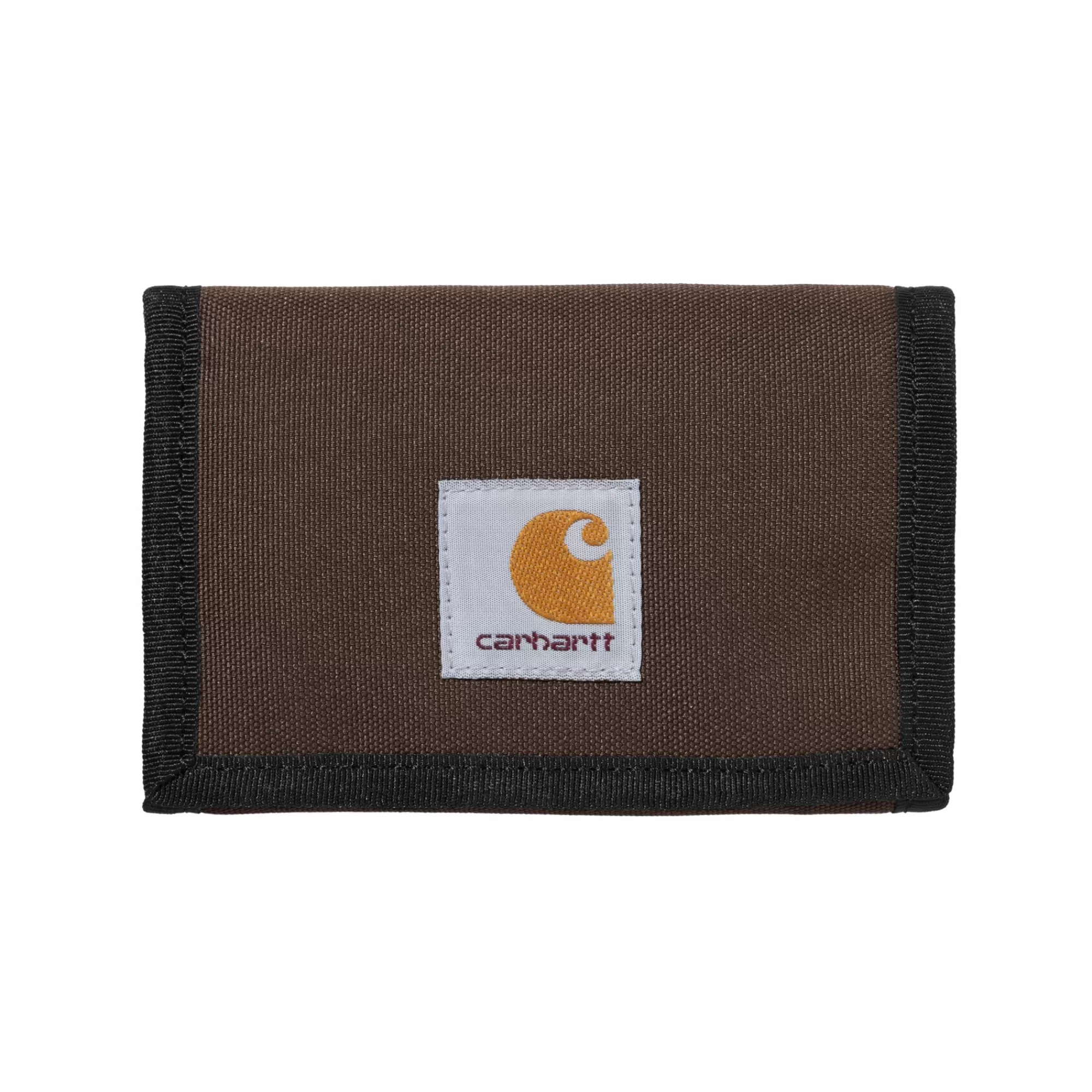 Carhartt WIP Wallets>Alec Wallet