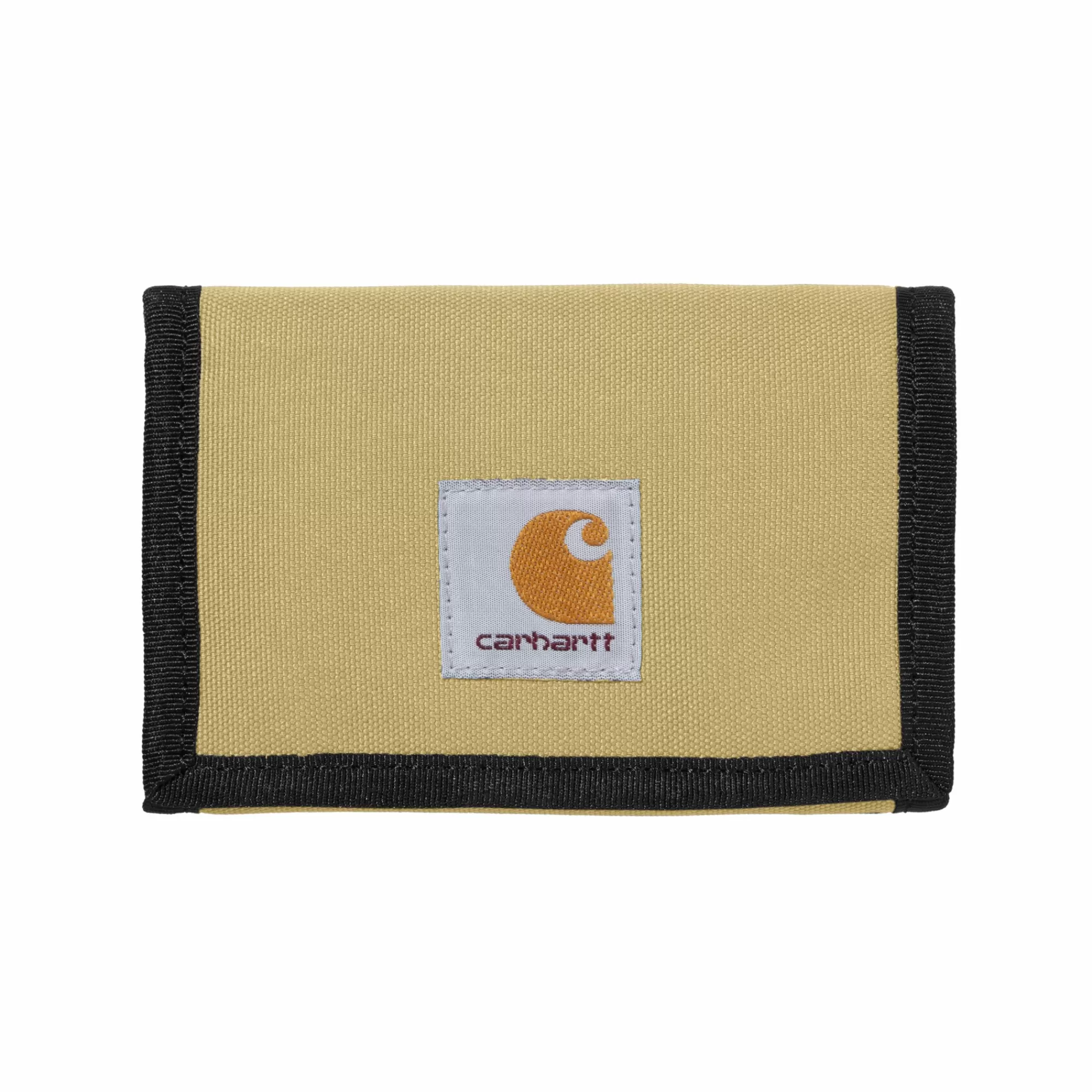 Carhartt WIP Wallets>Alec Wallet