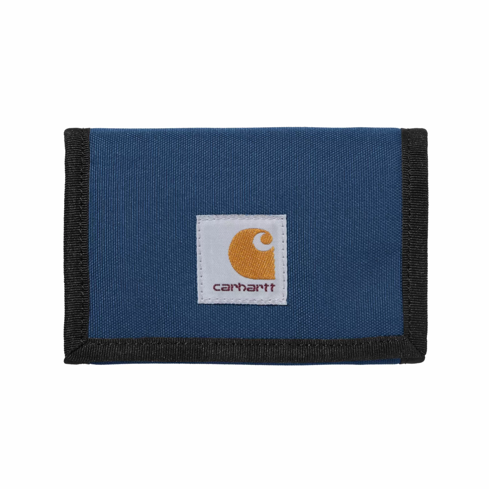 Carhartt WIP Wallets>Alec Wallet