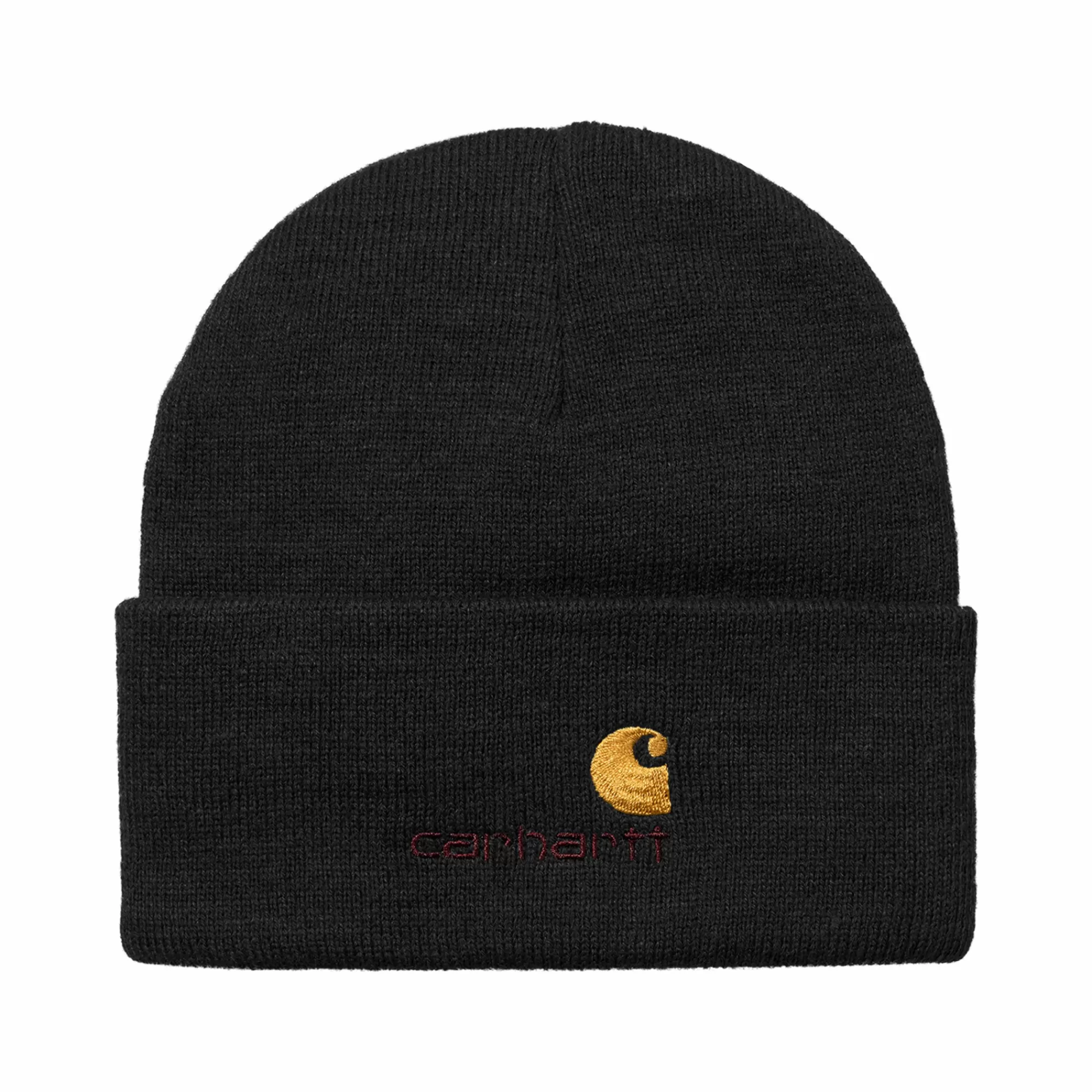 Carhartt WIP Accessories>American Script Beanie