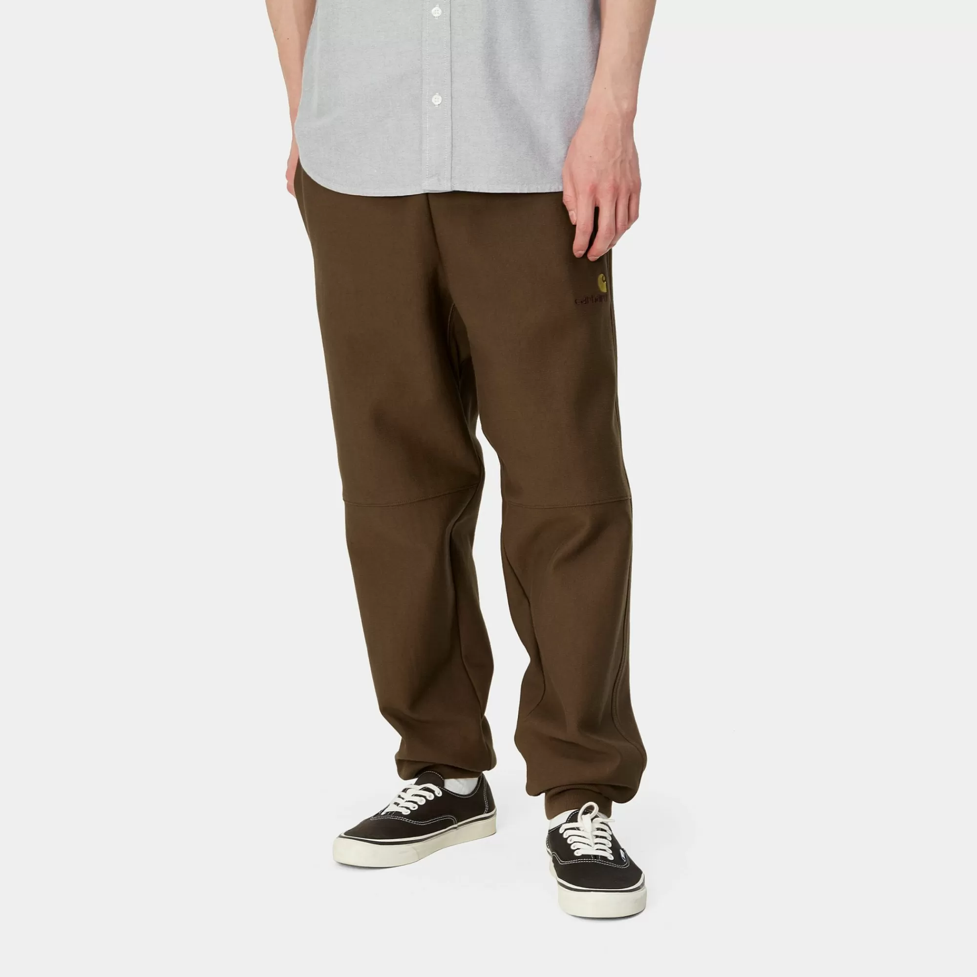 Carhartt WIP Sweats>American Script Jogging Pant