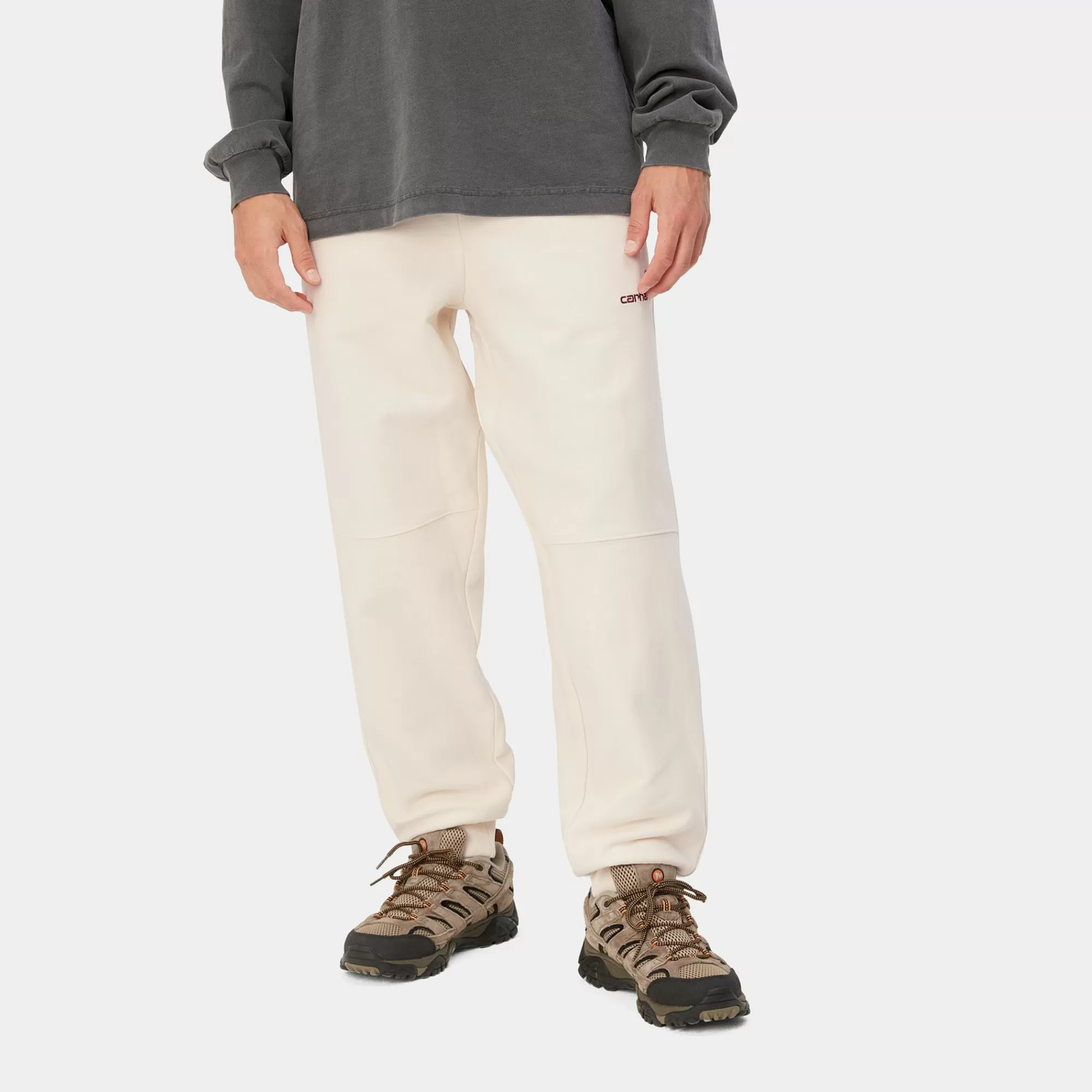 Carhartt WIP Sweats>American Script Jogging Pant