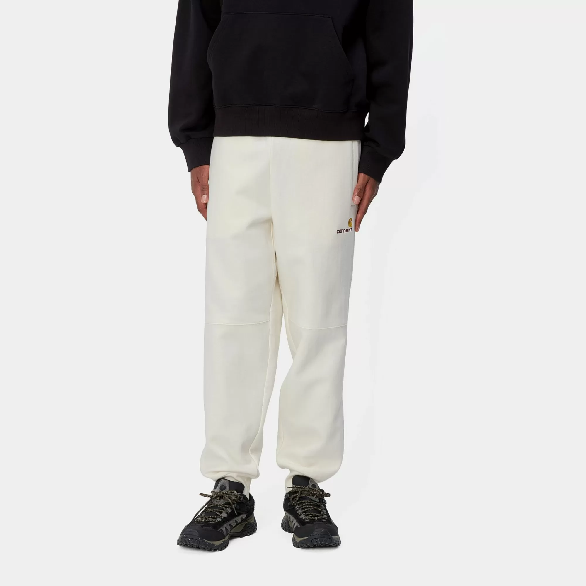 Carhartt WIP Core Products>American Script Jogging Pant