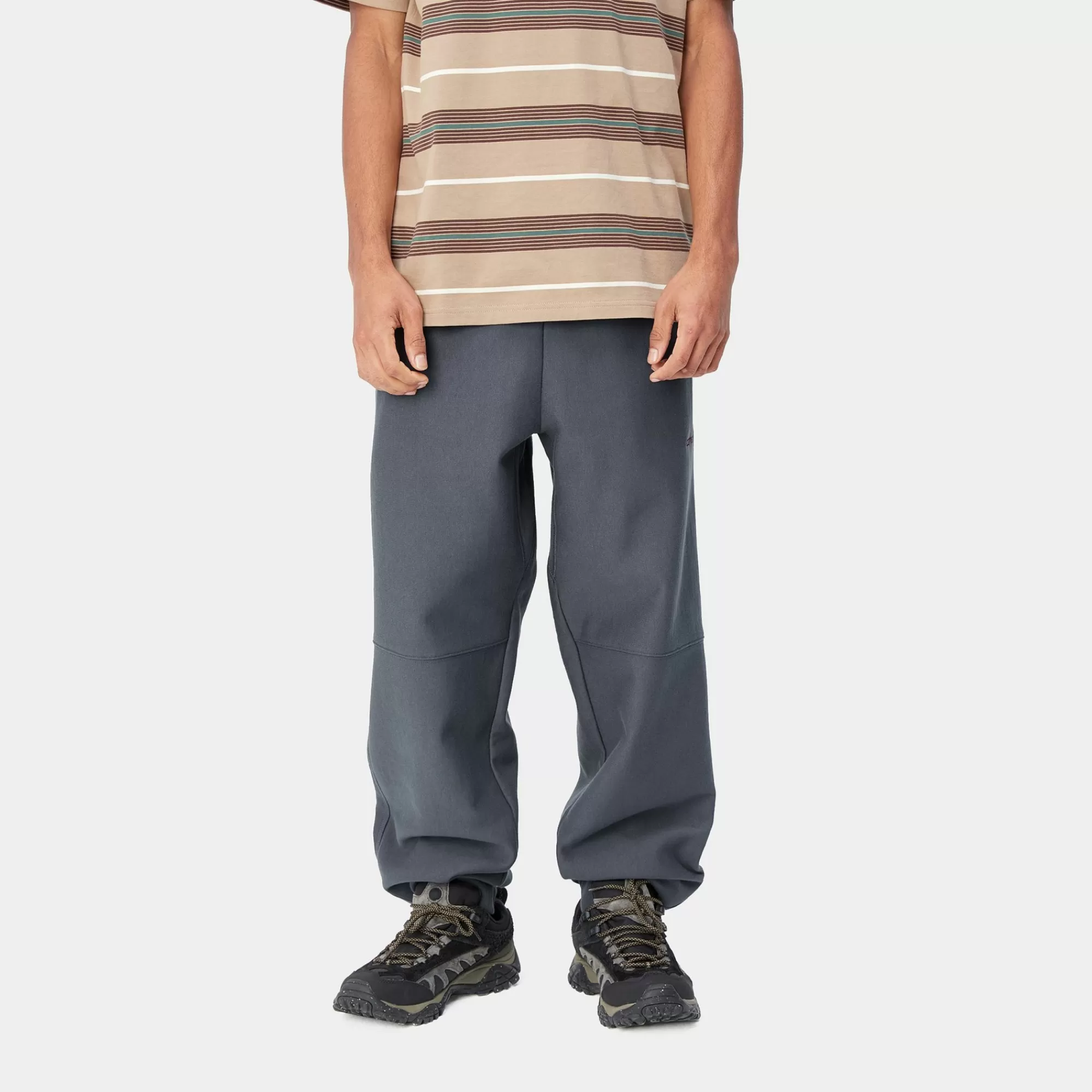 Carhartt WIP Core Products>American Script Jogging Pant