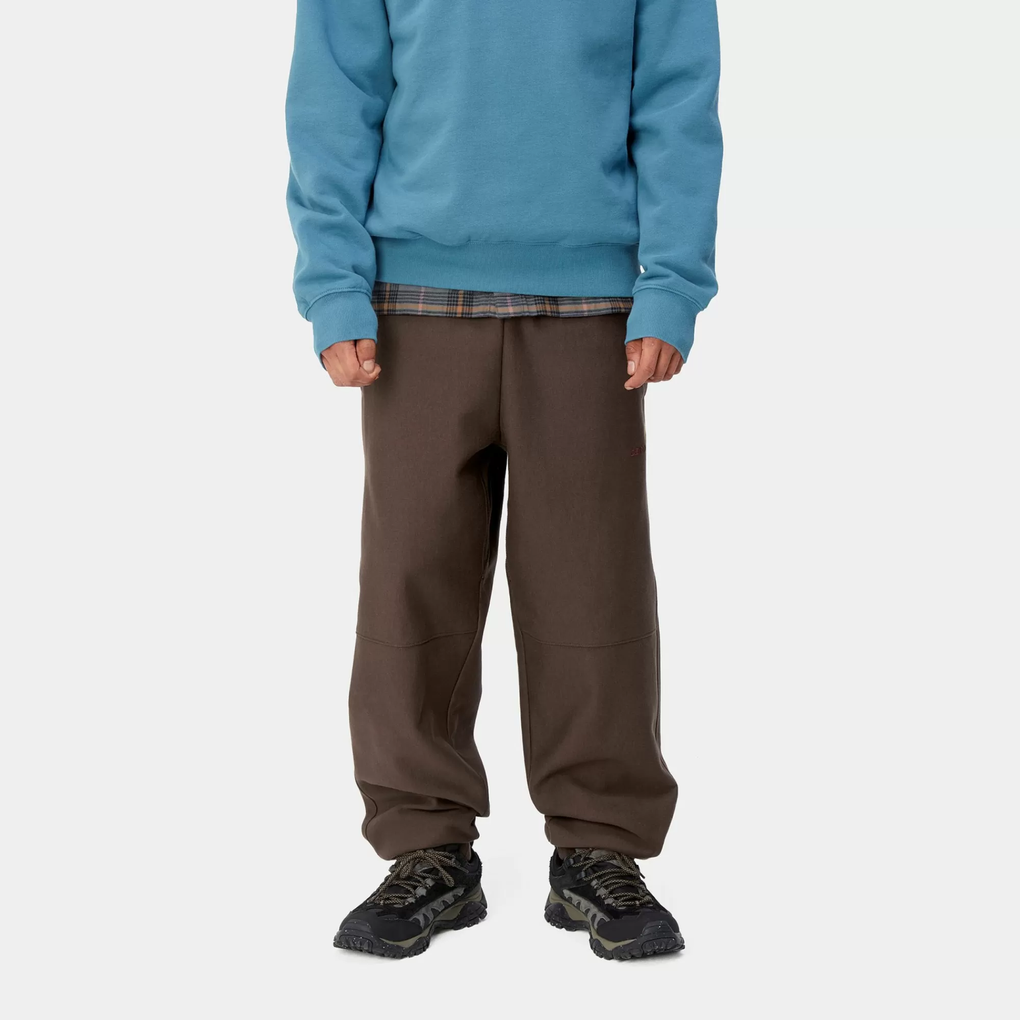 Carhartt WIP Sweats>American Script Jogging Pant