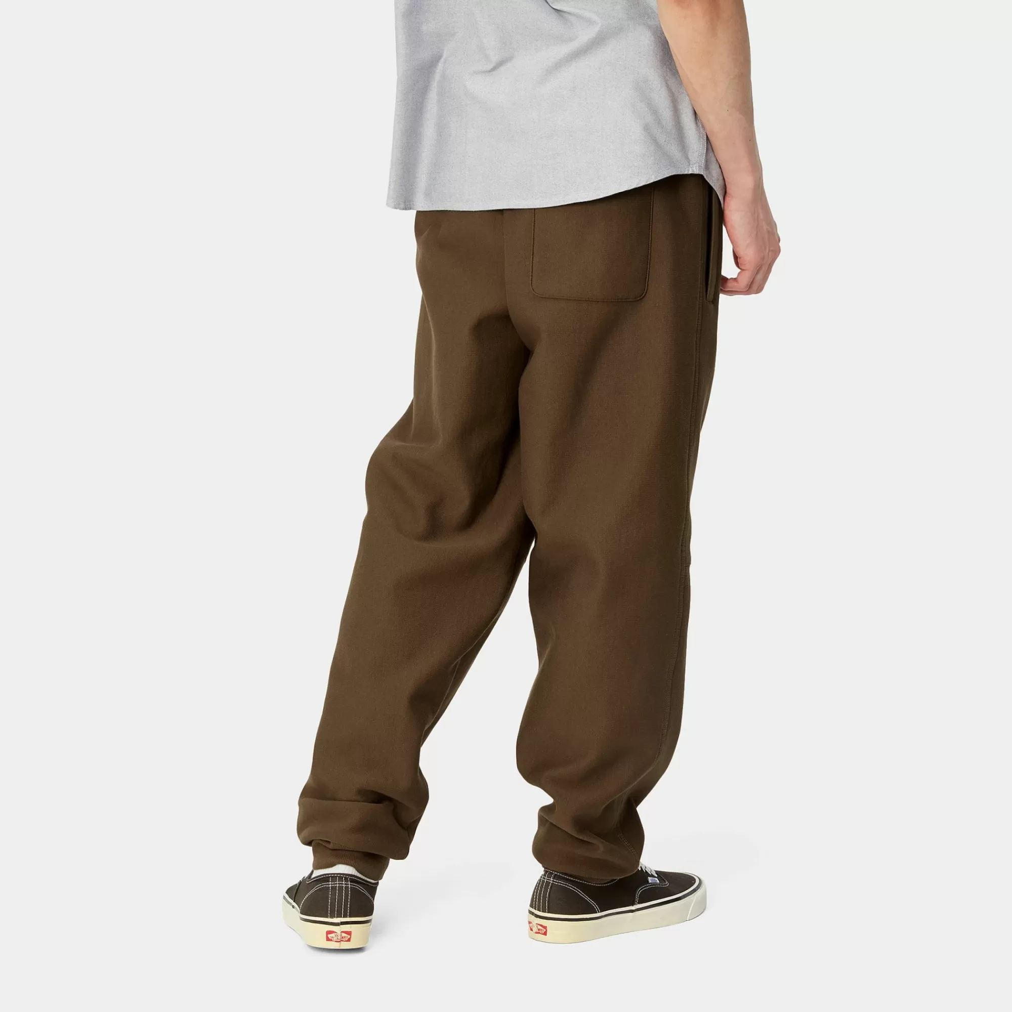 Carhartt WIP Sweats>American Script Jogging Pant