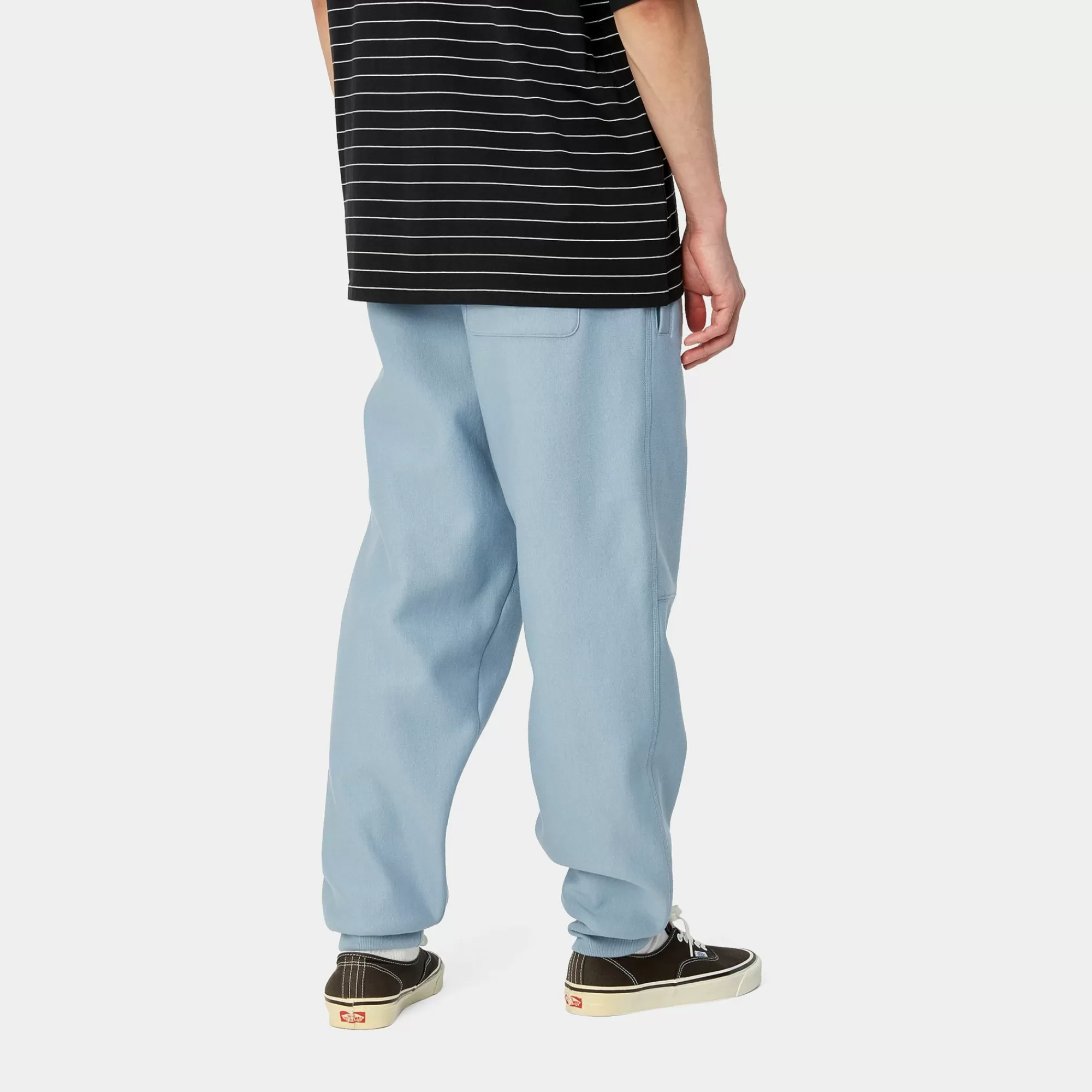 Carhartt WIP Core Products>American Script Jogging Pant