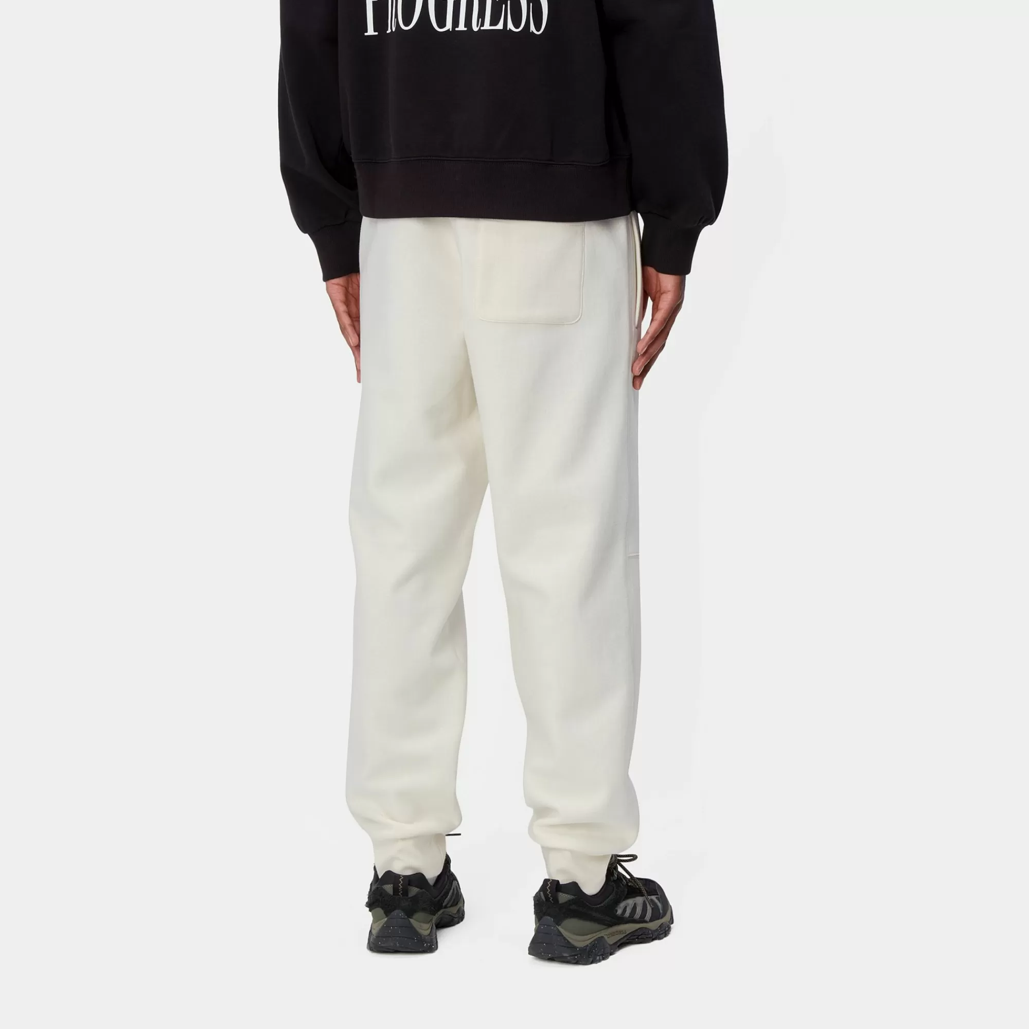 Carhartt WIP Sweats>American Script Jogging Pant