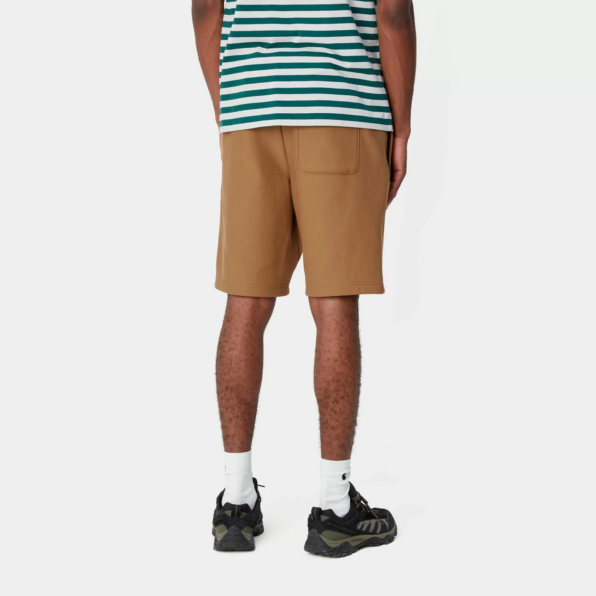 Carhartt WIP Shorts & Swim>American Script Sweat Short