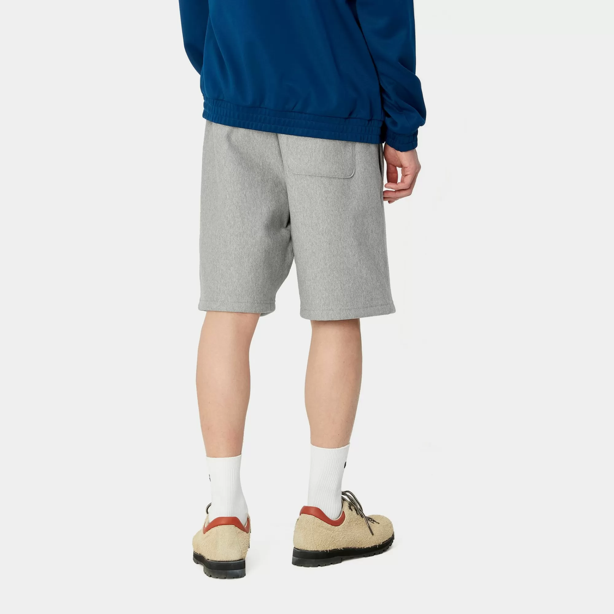 Carhartt WIP Shorts & Swim>American Script Sweat Short