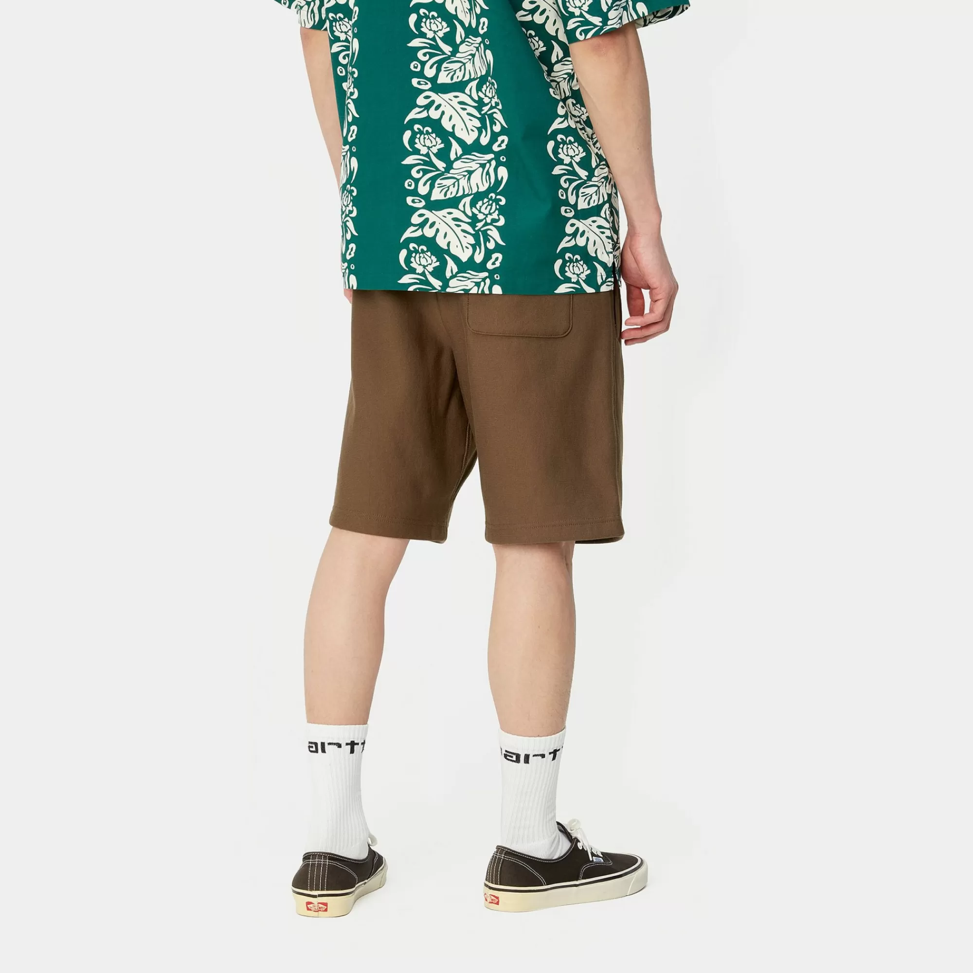 Carhartt WIP Shorts & Swim>American Script Sweat Short