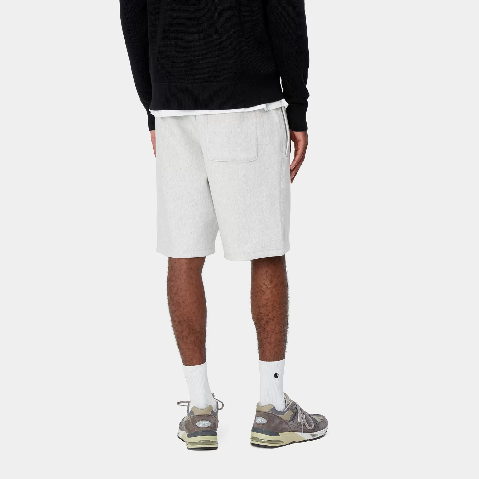 Carhartt WIP Shorts & Swim>American Script Sweat Short