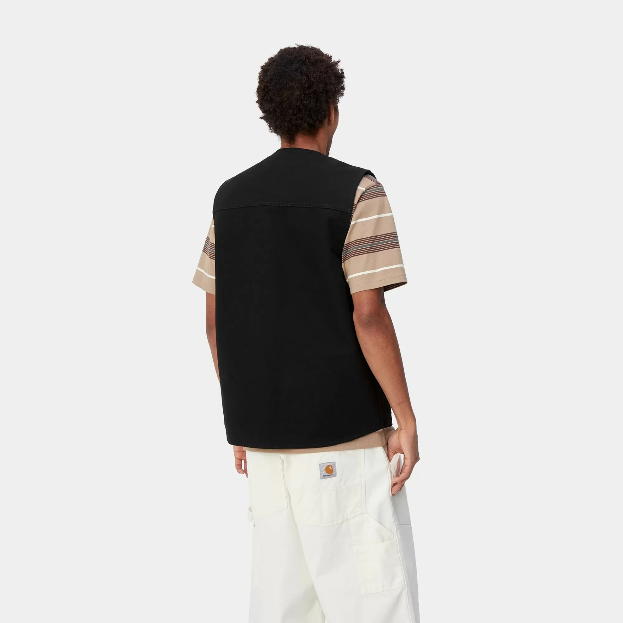 Carhartt WIP Core Products>Arbor Vest