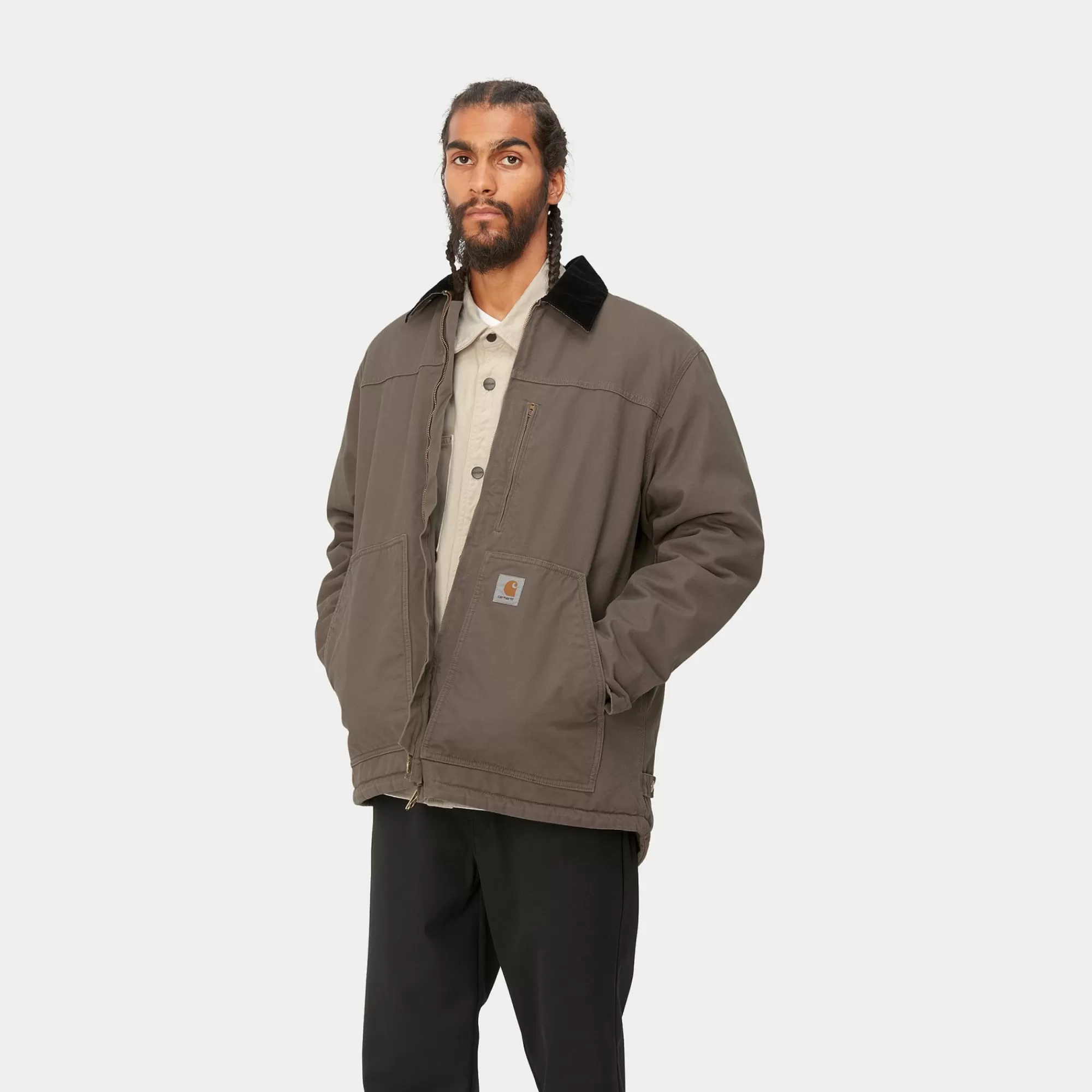 Carhartt WIP Jackets & Vests>Arlington Coat