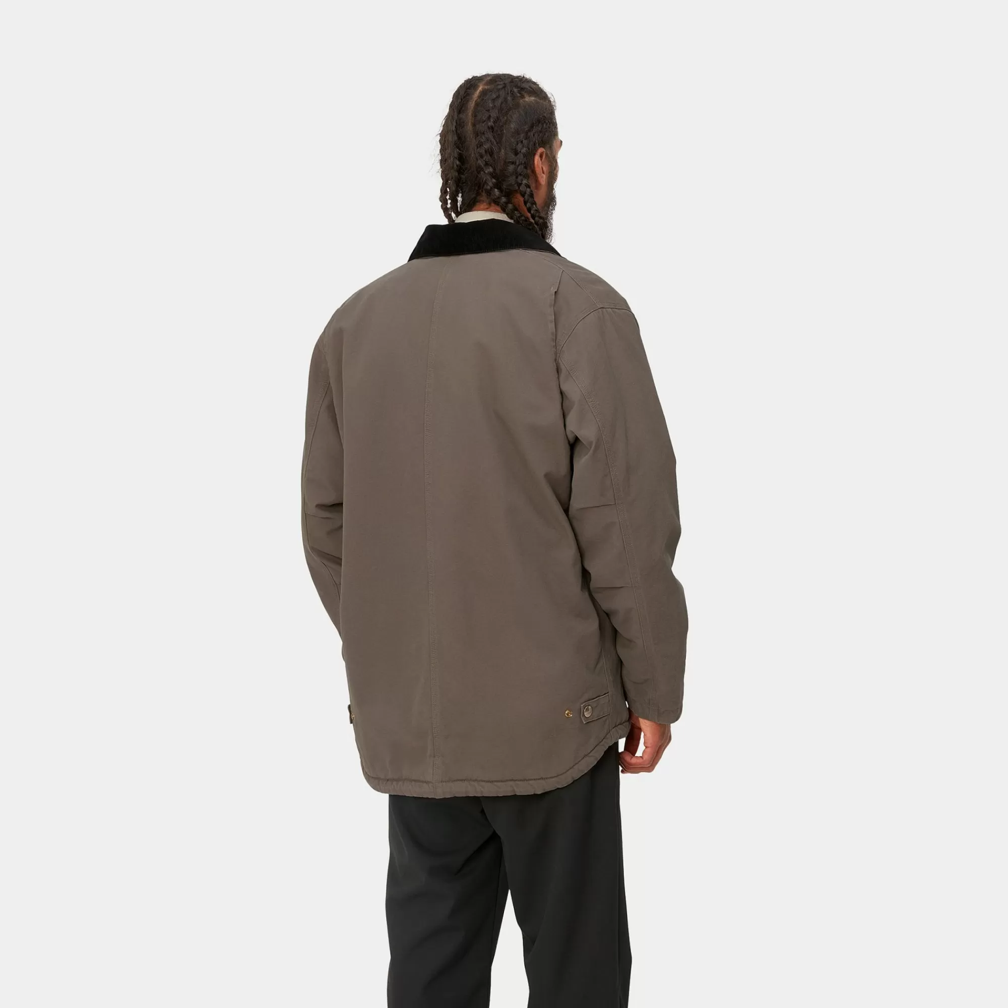 Carhartt WIP Jackets & Vests>Arlington Coat