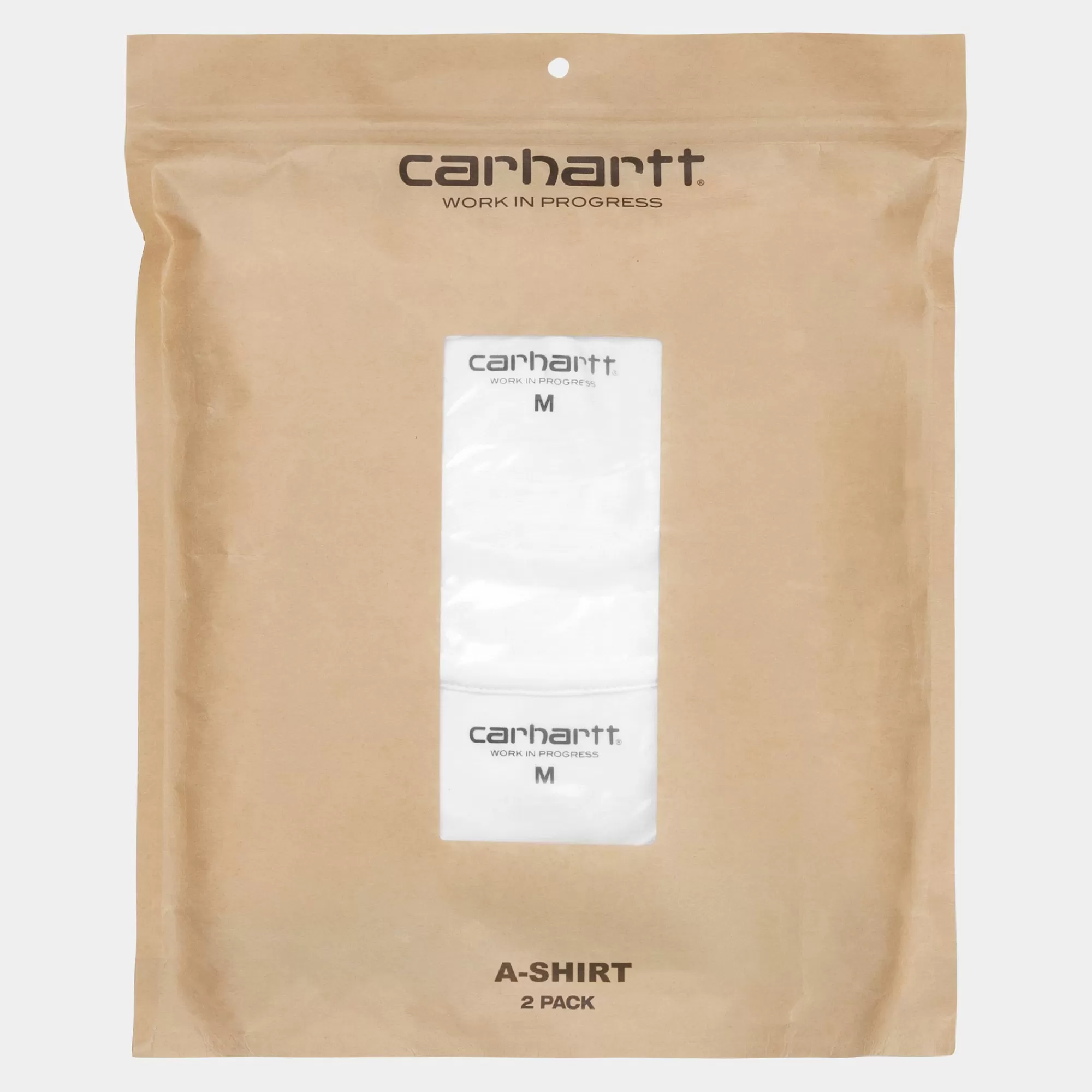 Carhartt WIP Underwear>A-Shirt