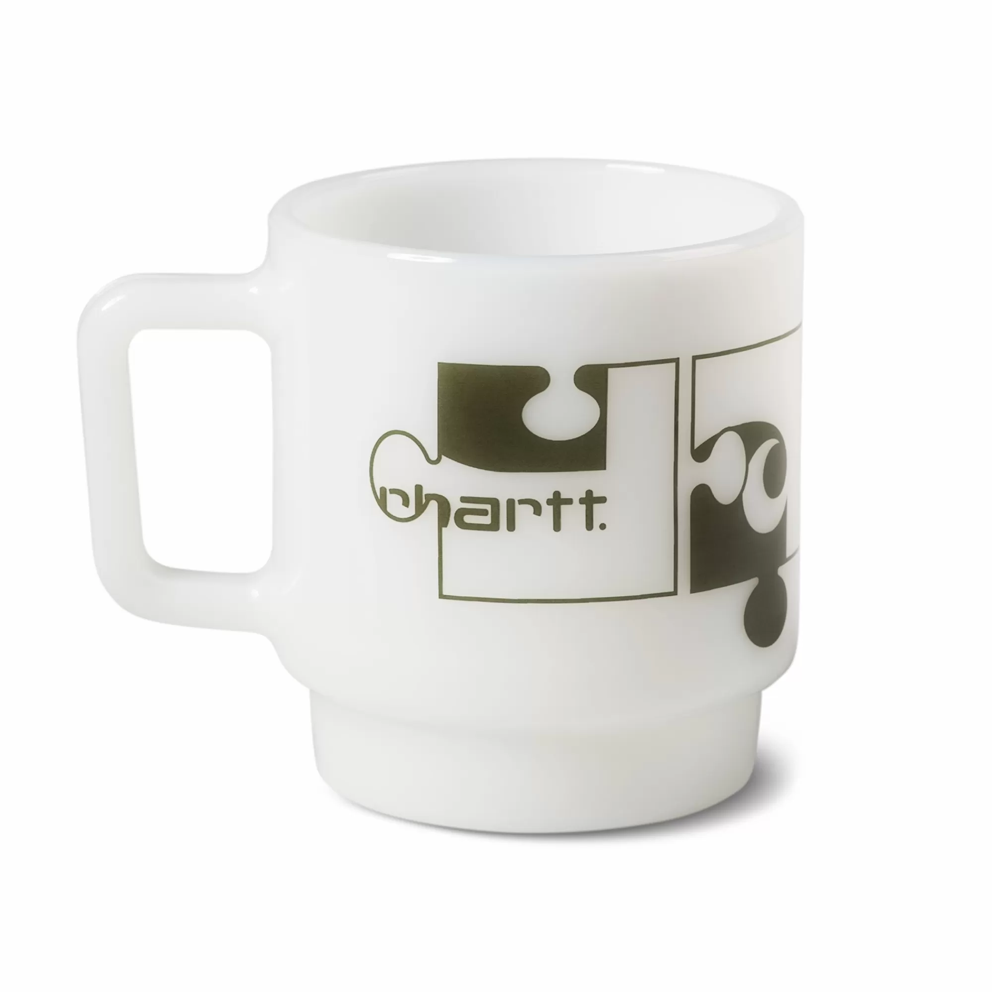 Carhartt WIP Gadgets>Assemble Glass Mug