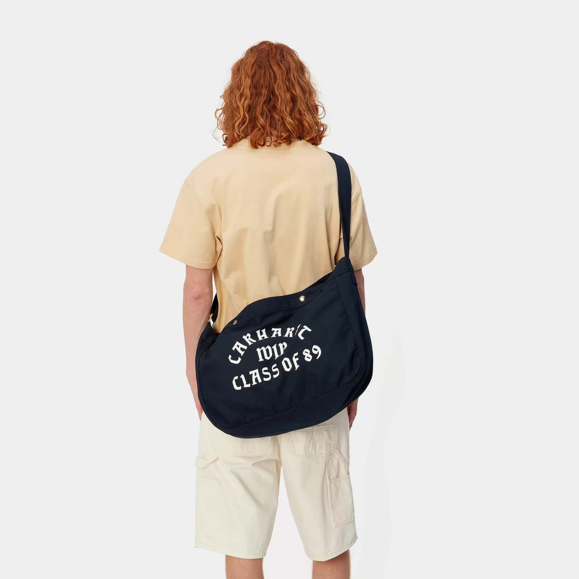 Carhartt WIP Accessories>Athletic Messenger Bag