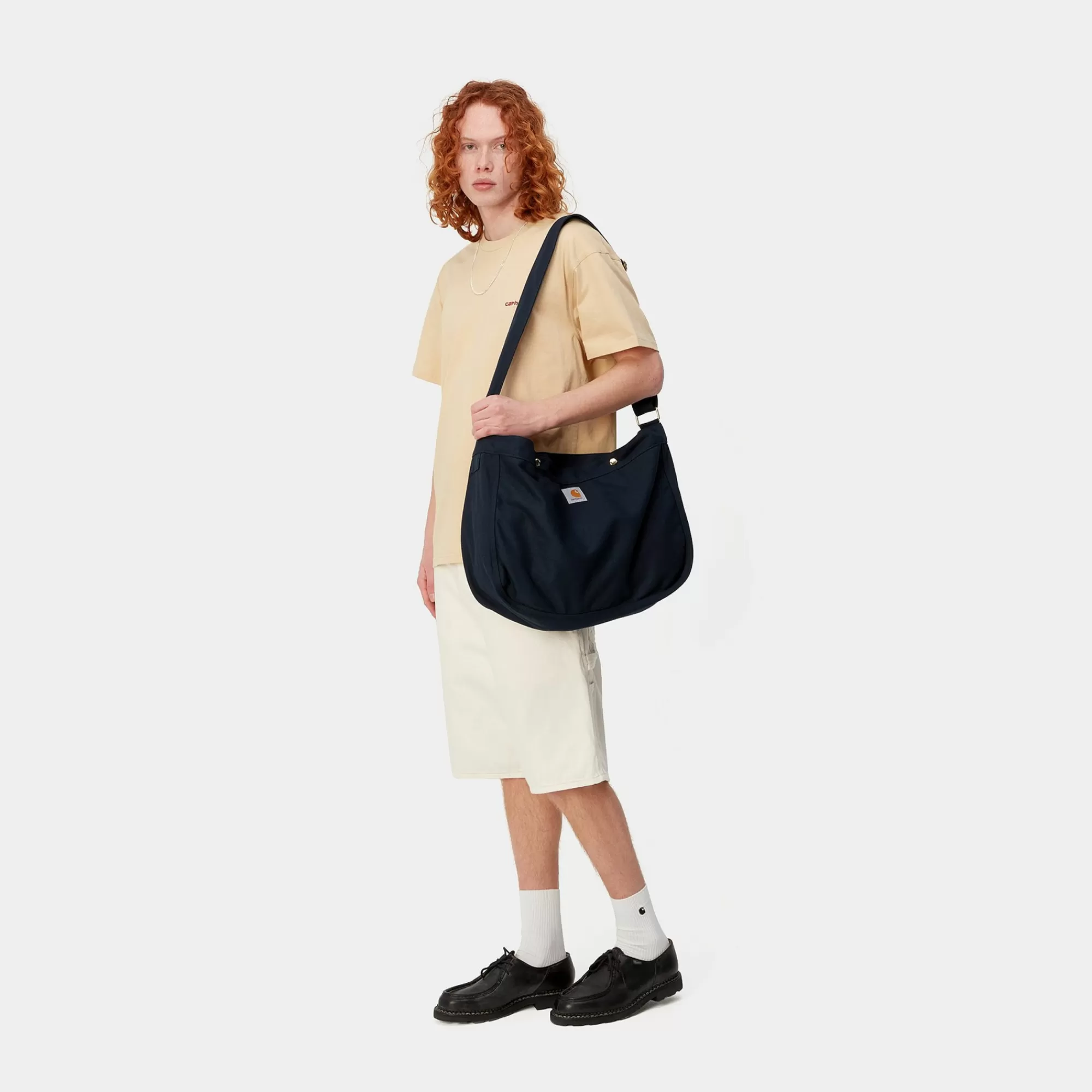 Carhartt WIP Accessories>Athletic Messenger Bag