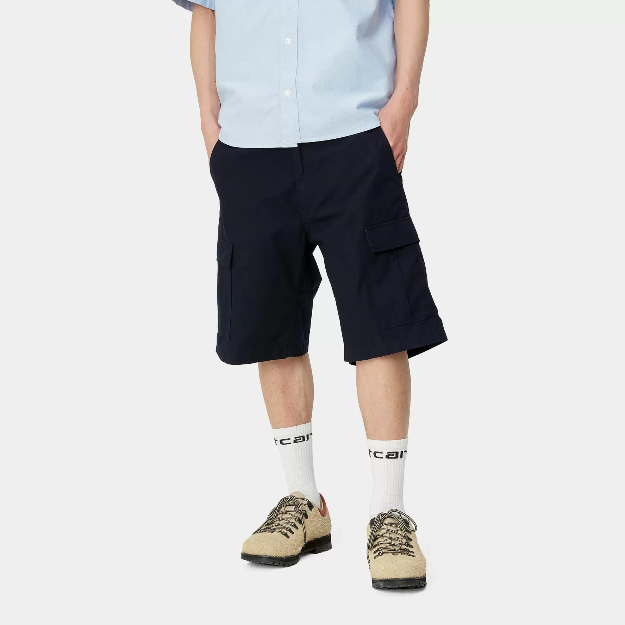 Carhartt WIP Shorts & Swim>Aviation Short