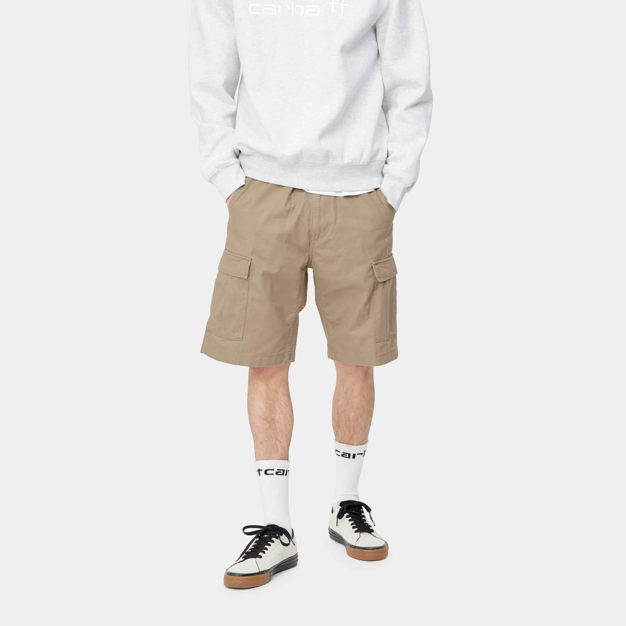 Carhartt WIP Shorts & Swim>Aviation Short