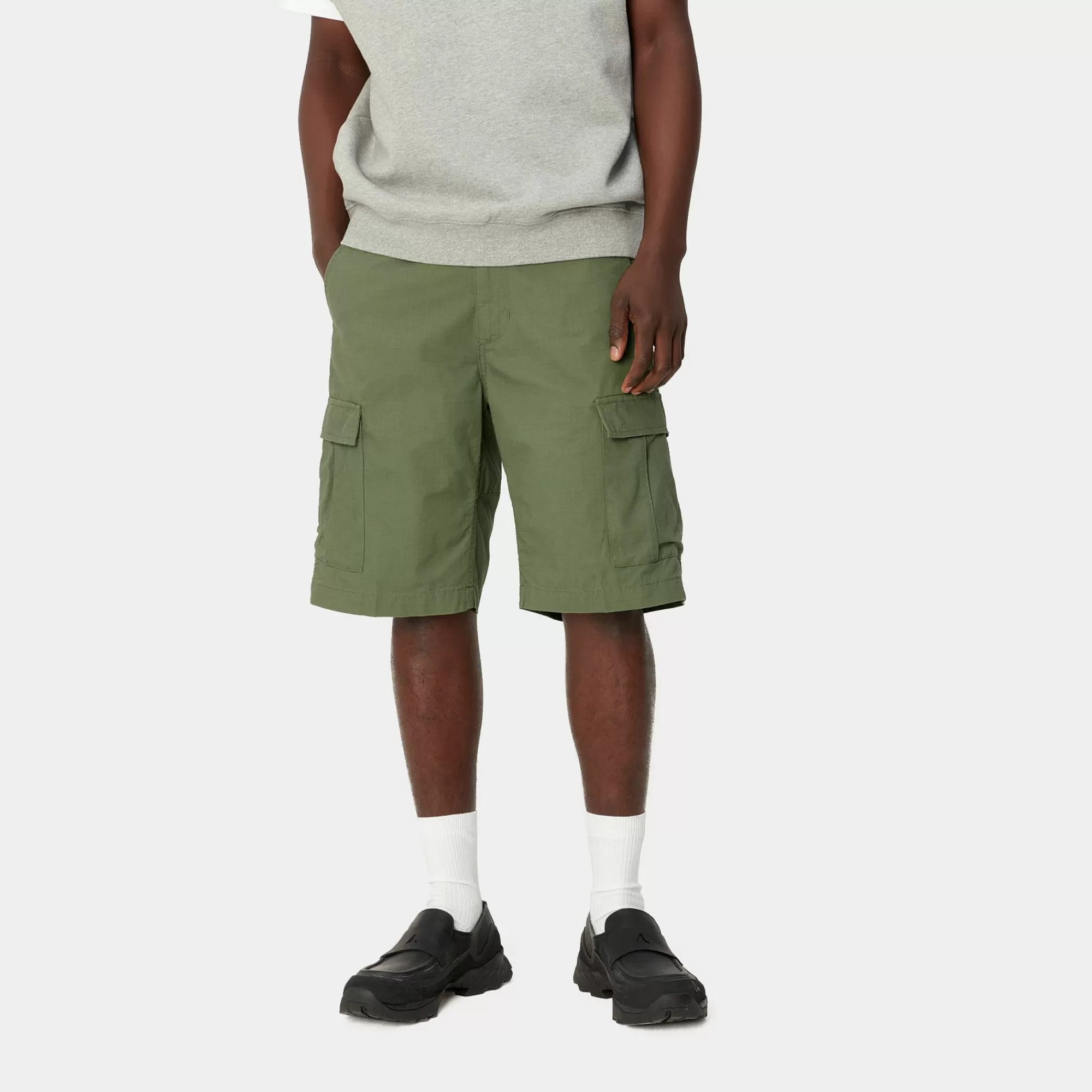 Carhartt WIP Shorts & Swim>Aviation Short