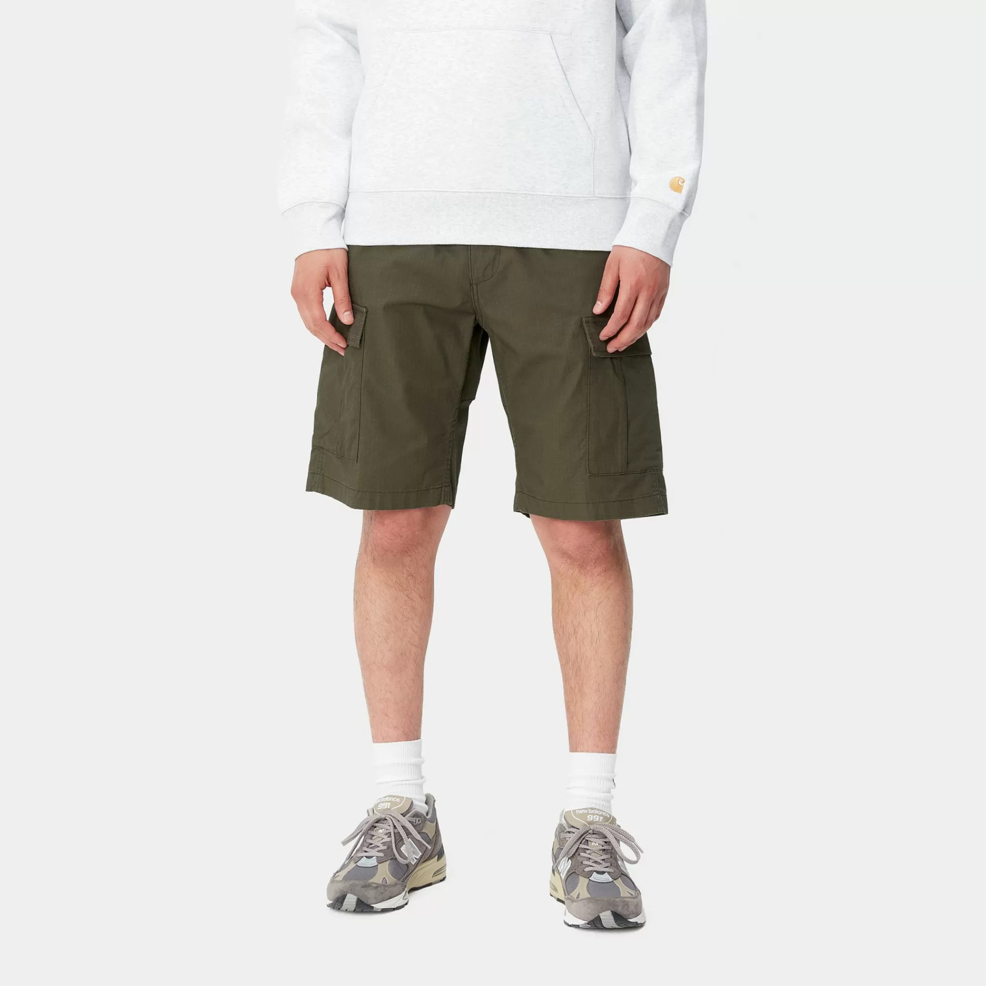 Carhartt WIP Shorts & Swim>Aviation Short